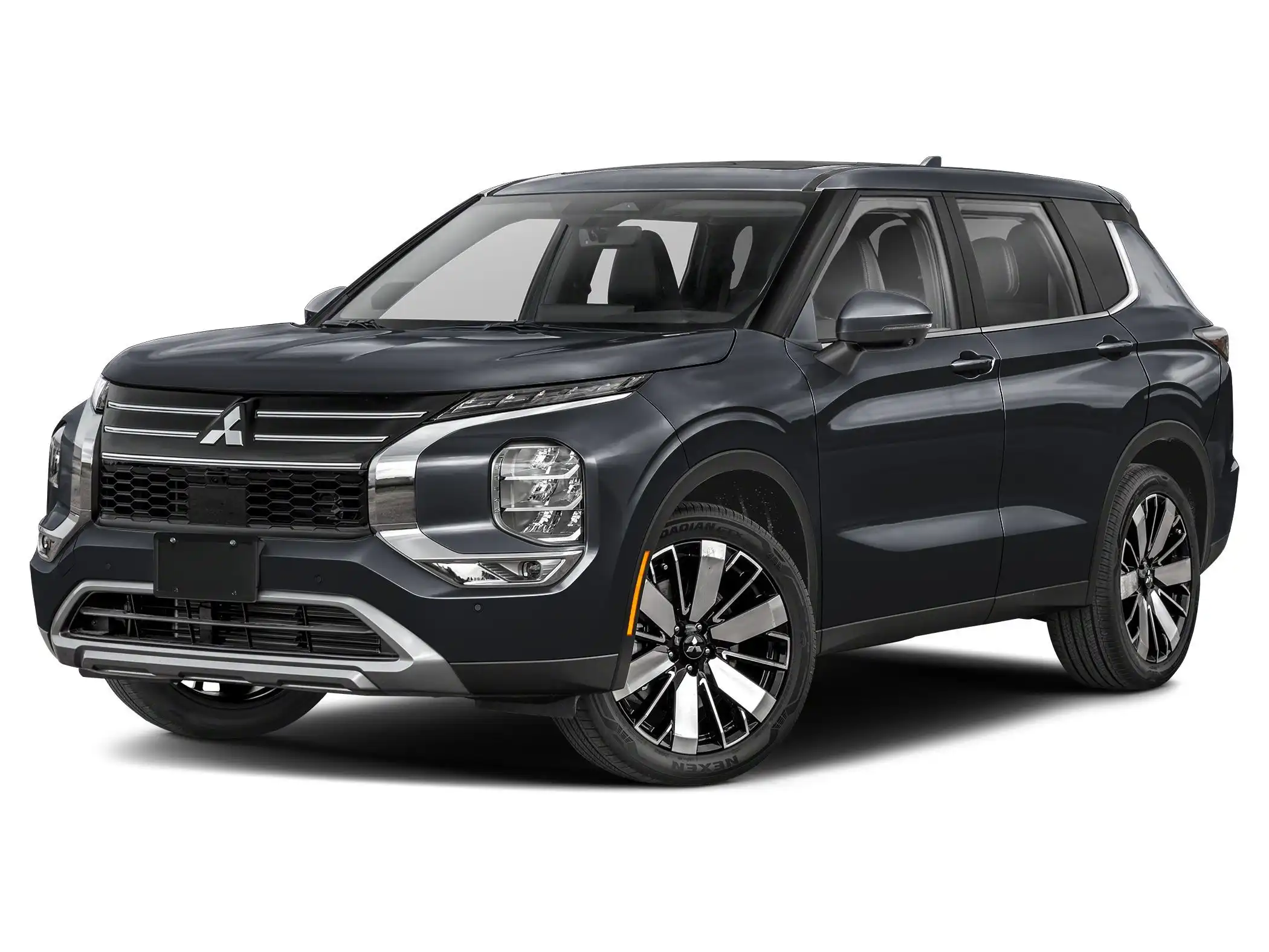 2026 Mitsubishi Outlander SE S-AWC's photo