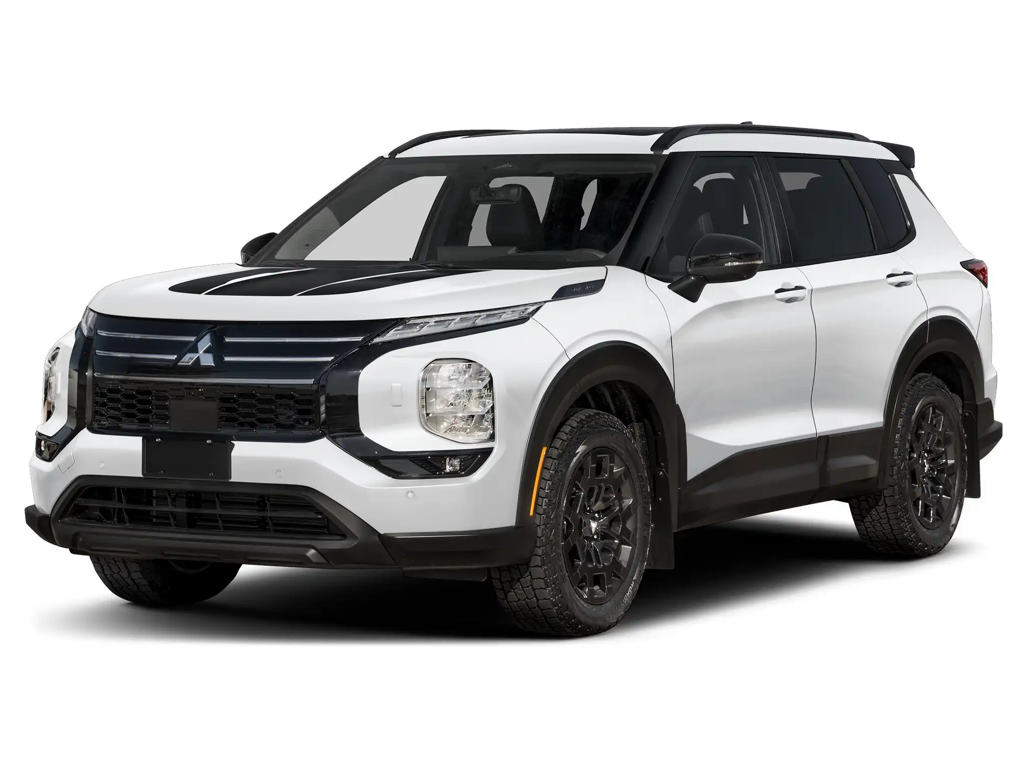 2026 Mitsubishi Outlander Trail Edition S-AWC's photo