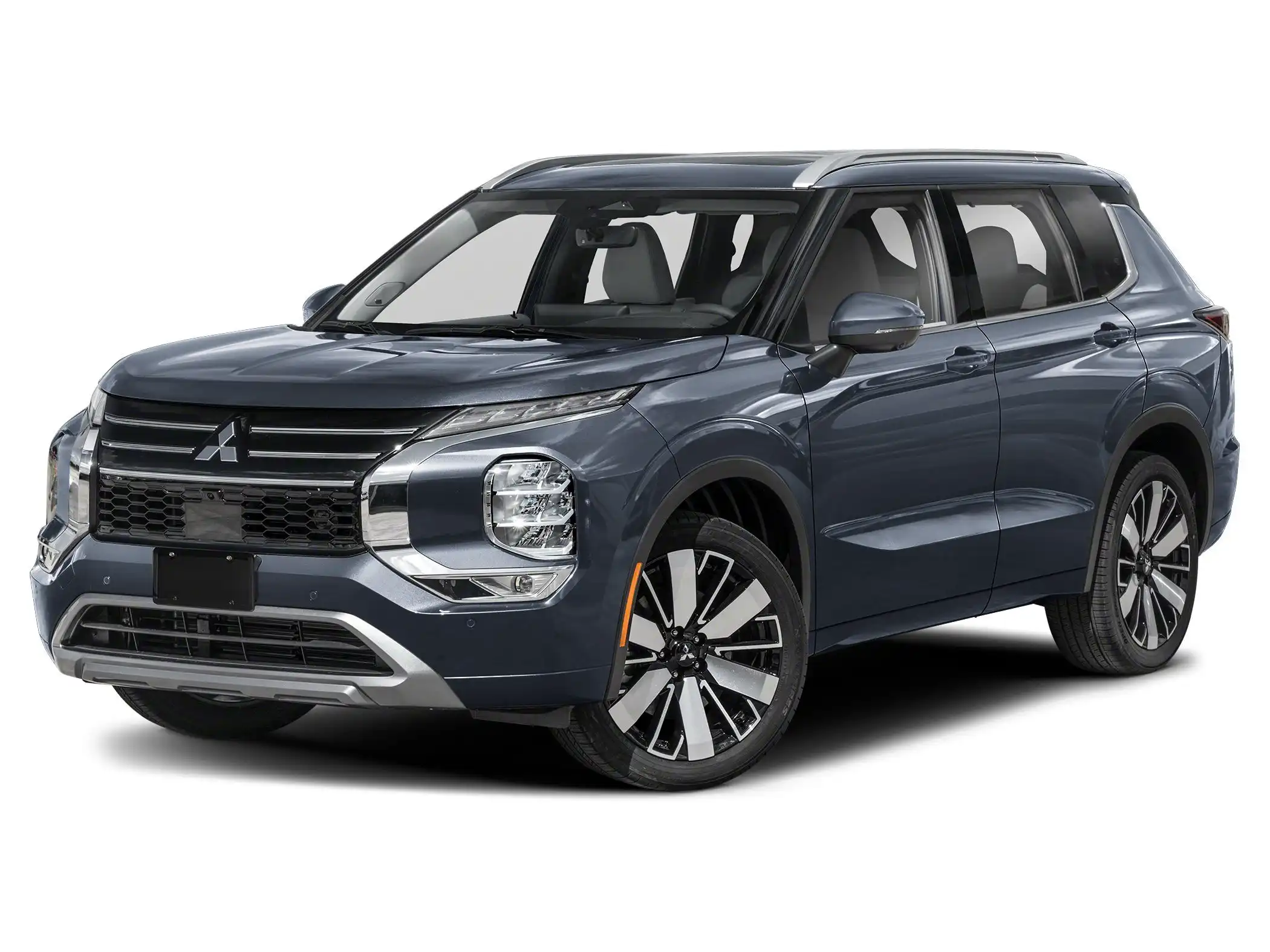 2026 Mitsubishi Outlander SEL S-AWC's photo