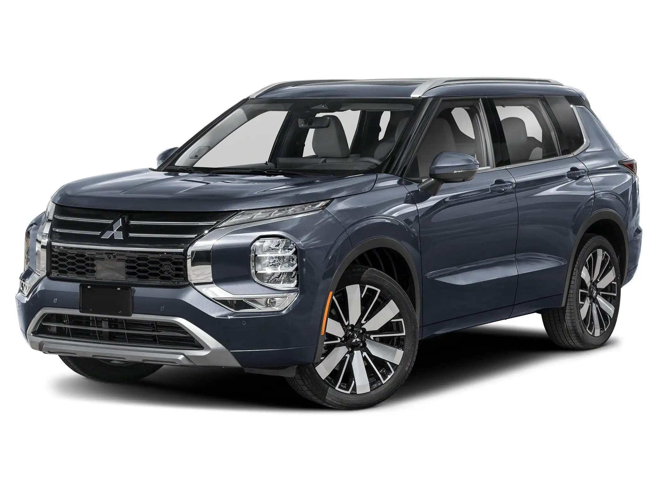 2026 Mitsubishi Outlander Black Edition S-AWC's photo