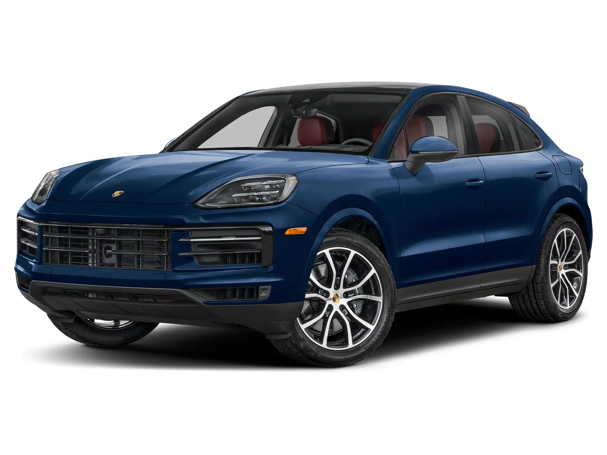 2026 Porsche Cayenne S's photo