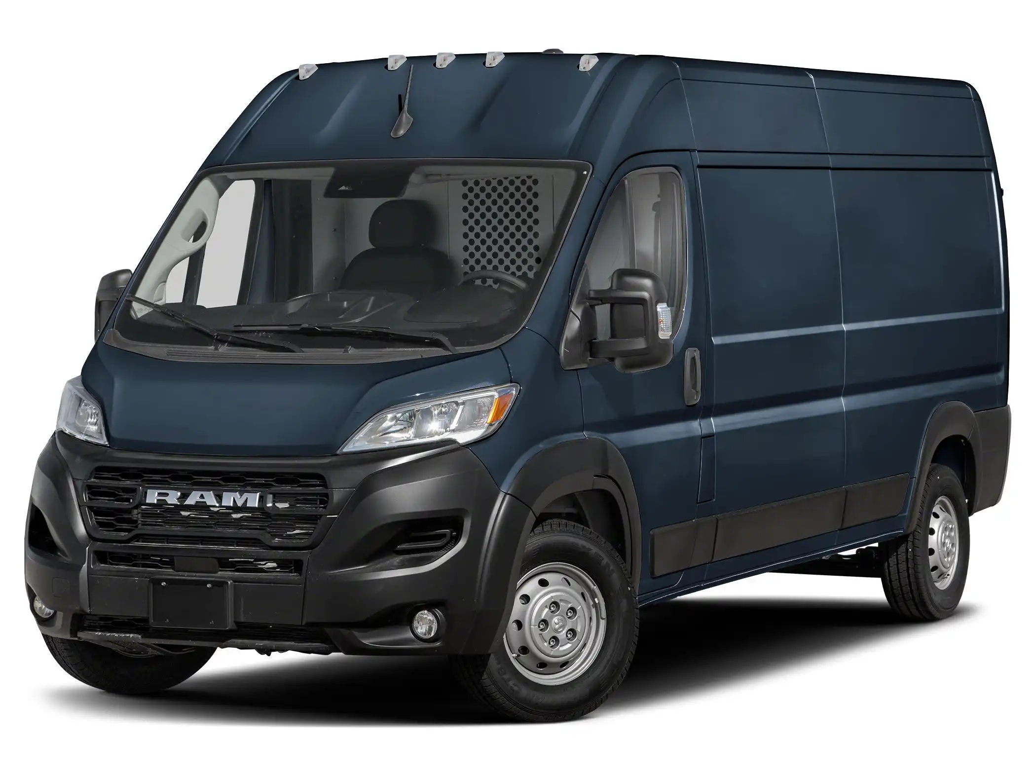 2026 RAM ProMaster 2500 SLT+ 159" WB High Roof's photo