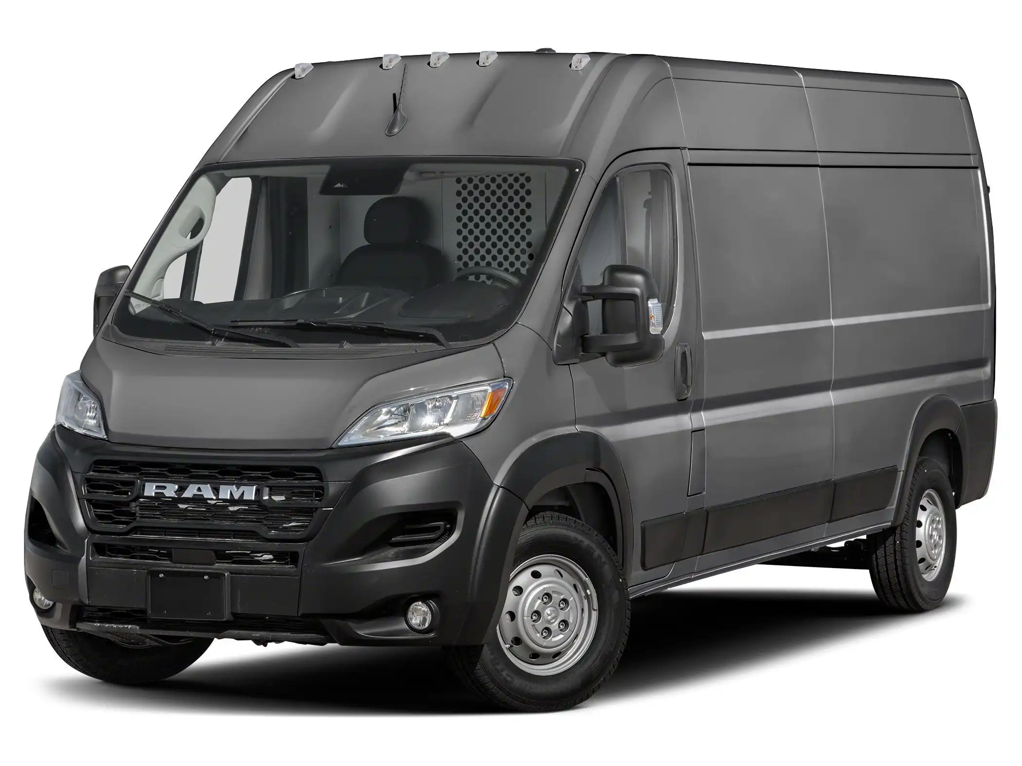 2026 RAM ProMaster 2500 Tradesman 159" WB High Roof's photo