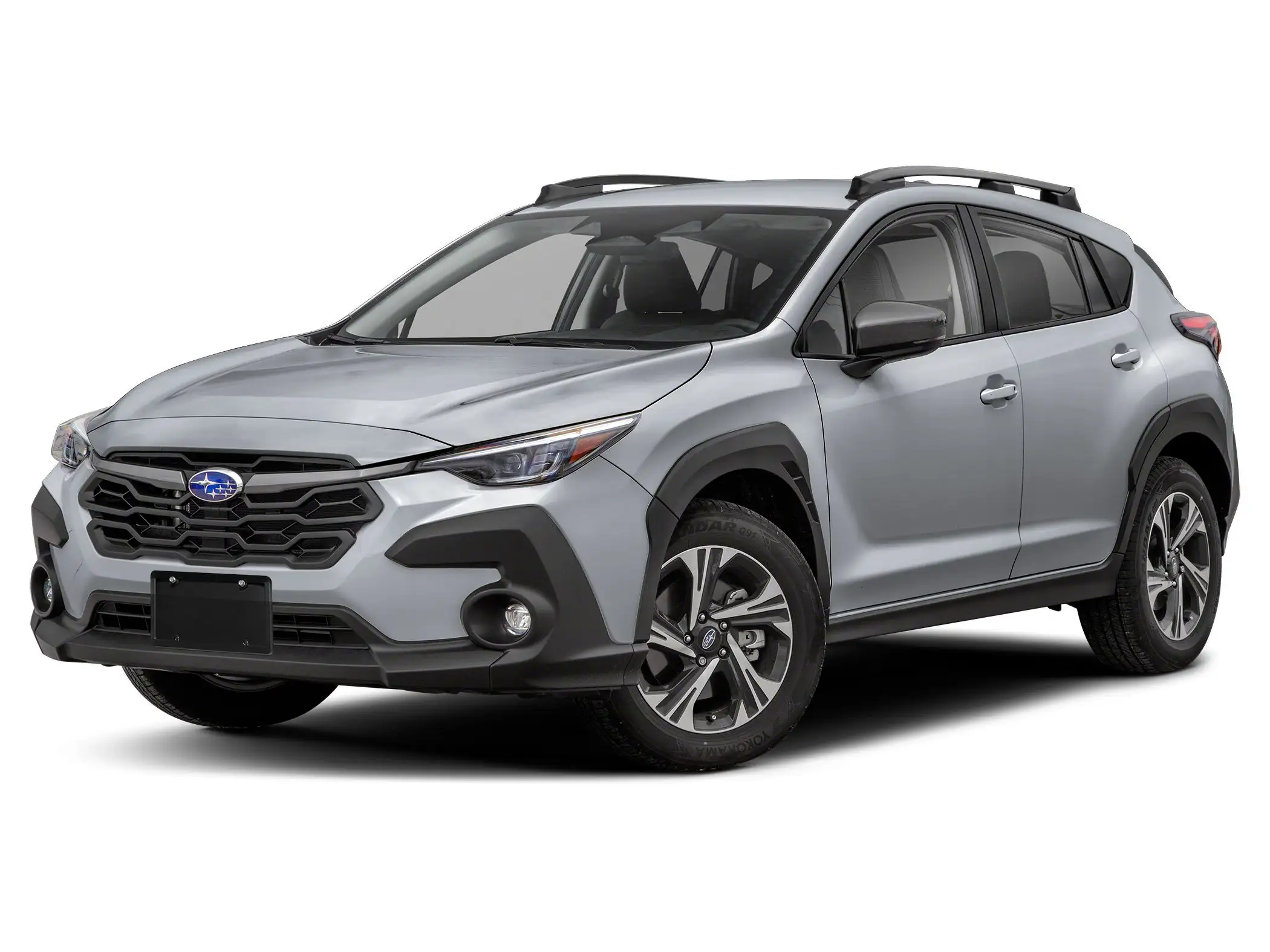 2026 Subaru Crosstrek Premium CVT's photo