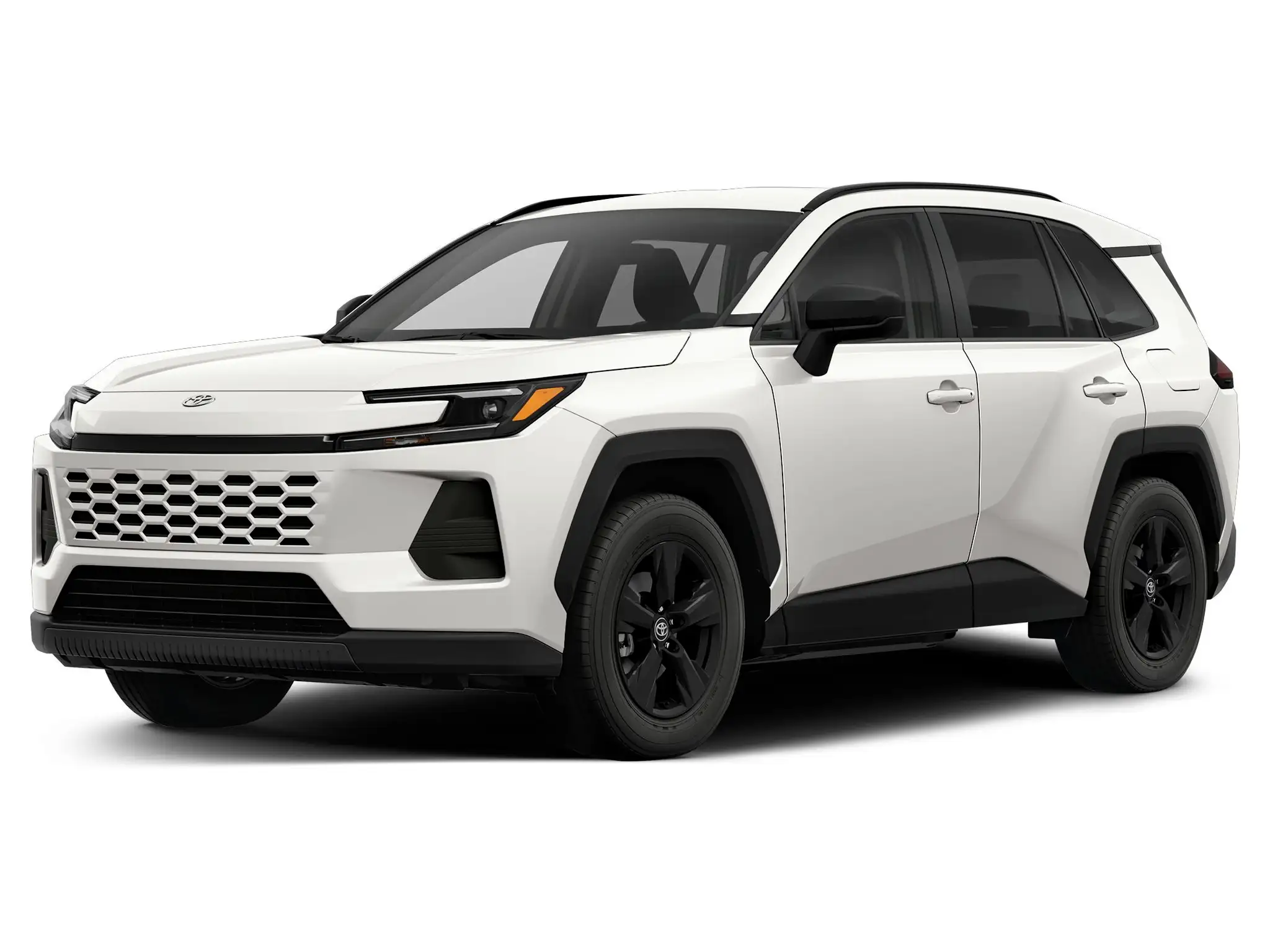 2026 Toyota RAV4 Hybrid XLE Premium FWD's photo