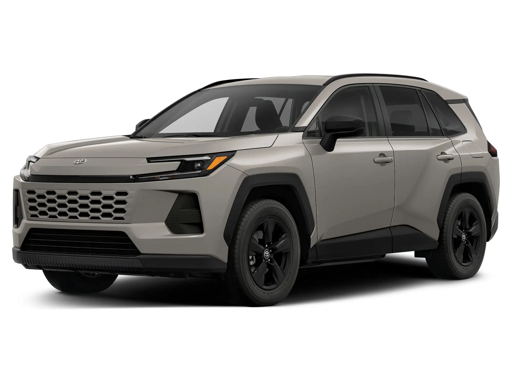 2026 Toyota RAV4 Hybrid XLE Premium FWD's photo