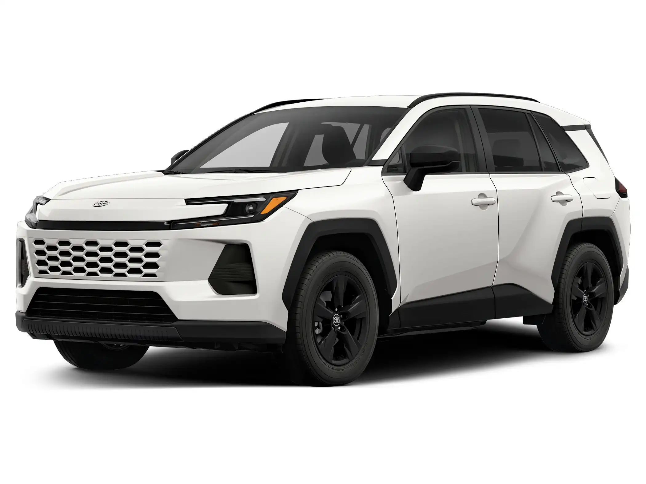 2026 Toyota RAV4 Hybrid XLE Premium AWD's photo