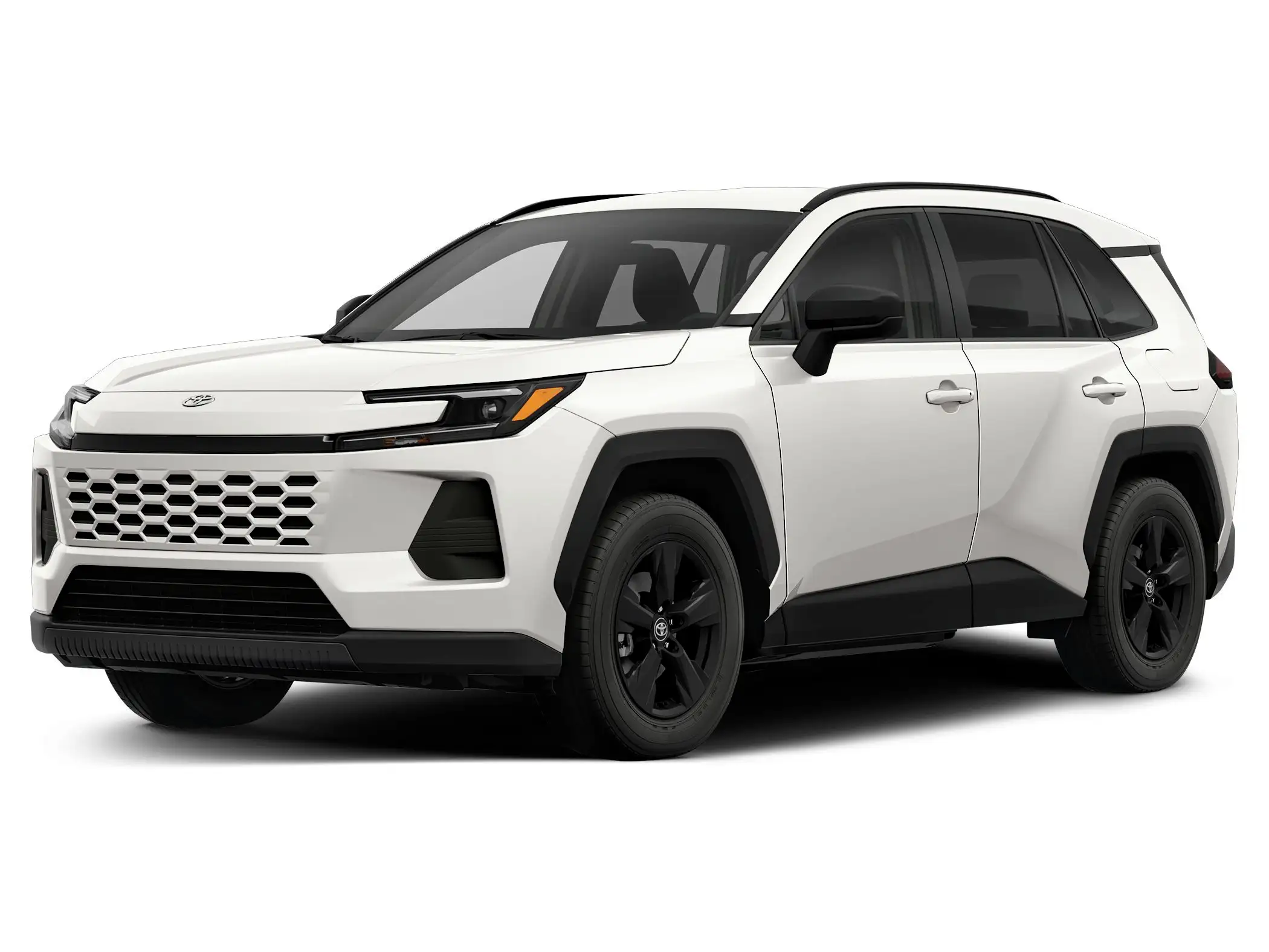 2026 Toyota RAV4 Hybrid XLE Premium AWD's photo