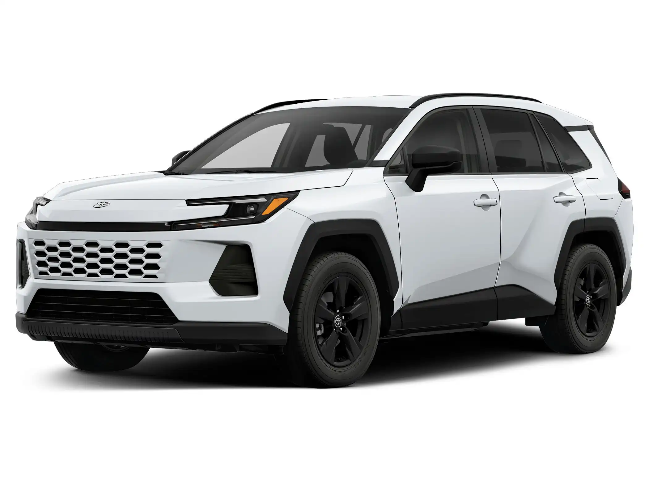 2026 Toyota RAV4 Hybrid XLE Premium AWD's photo