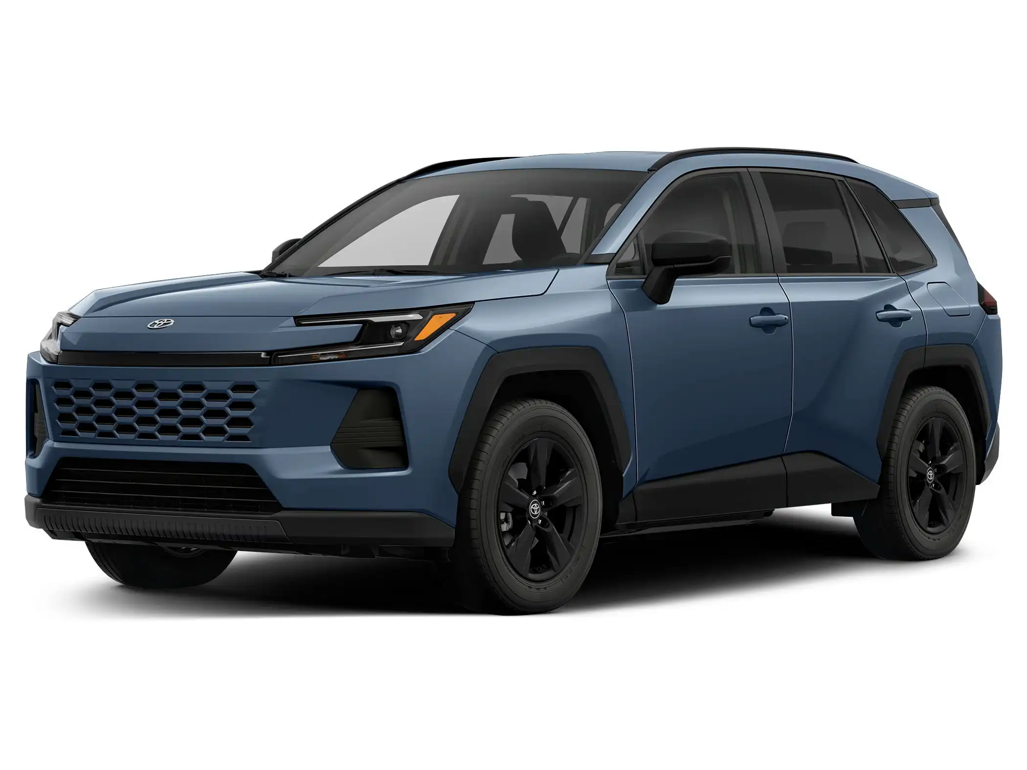 2026 Toyota RAV4 Hybrid XLE Premium AWD's photo