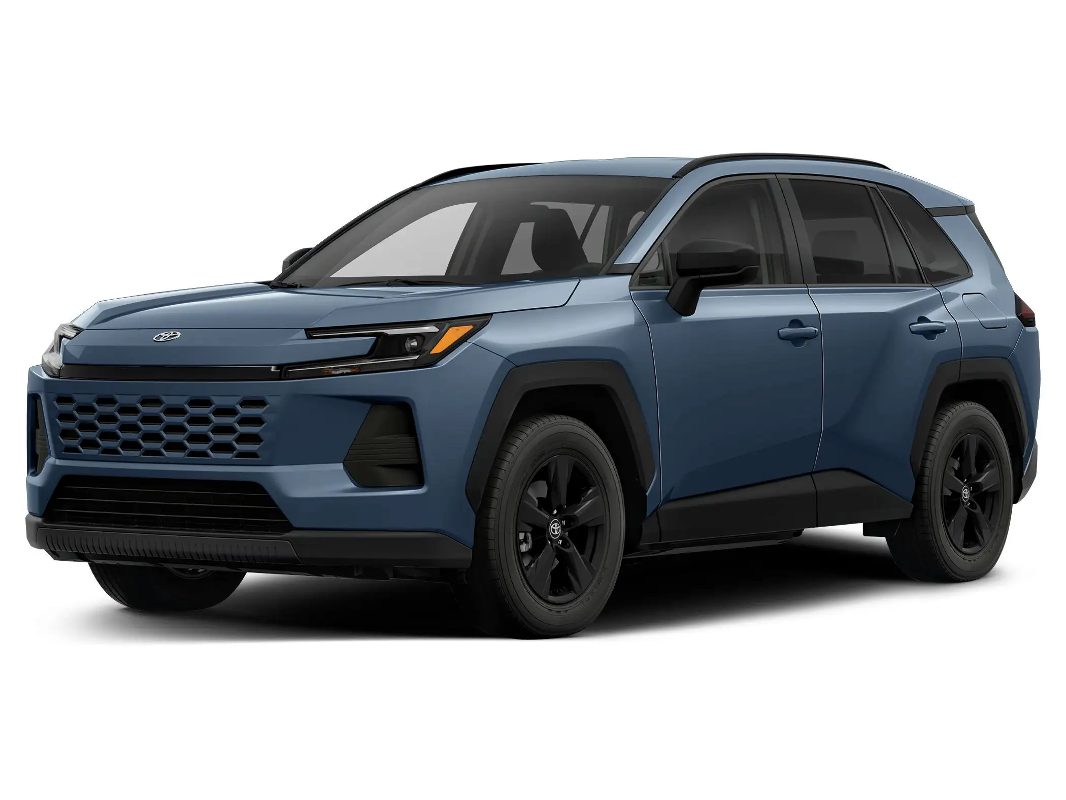 2026 Toyota RAV4 Hybrid XLE Premium AWD's photo
