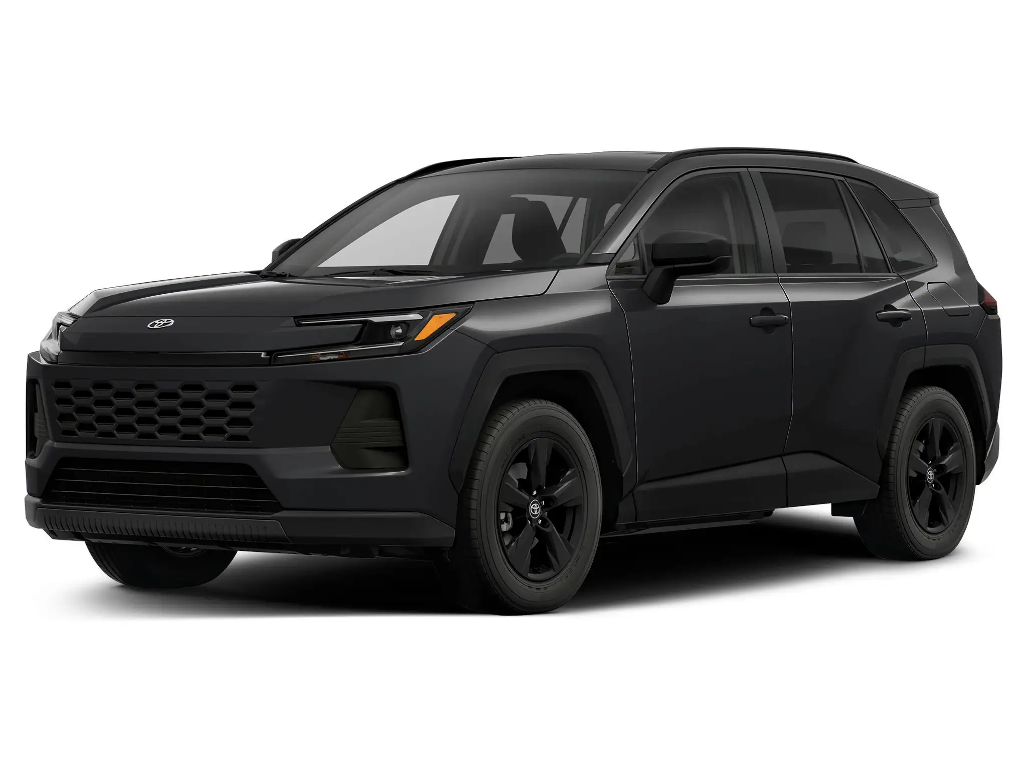 2026 Toyota RAV4 Hybrid XLE Premium AWD's photo