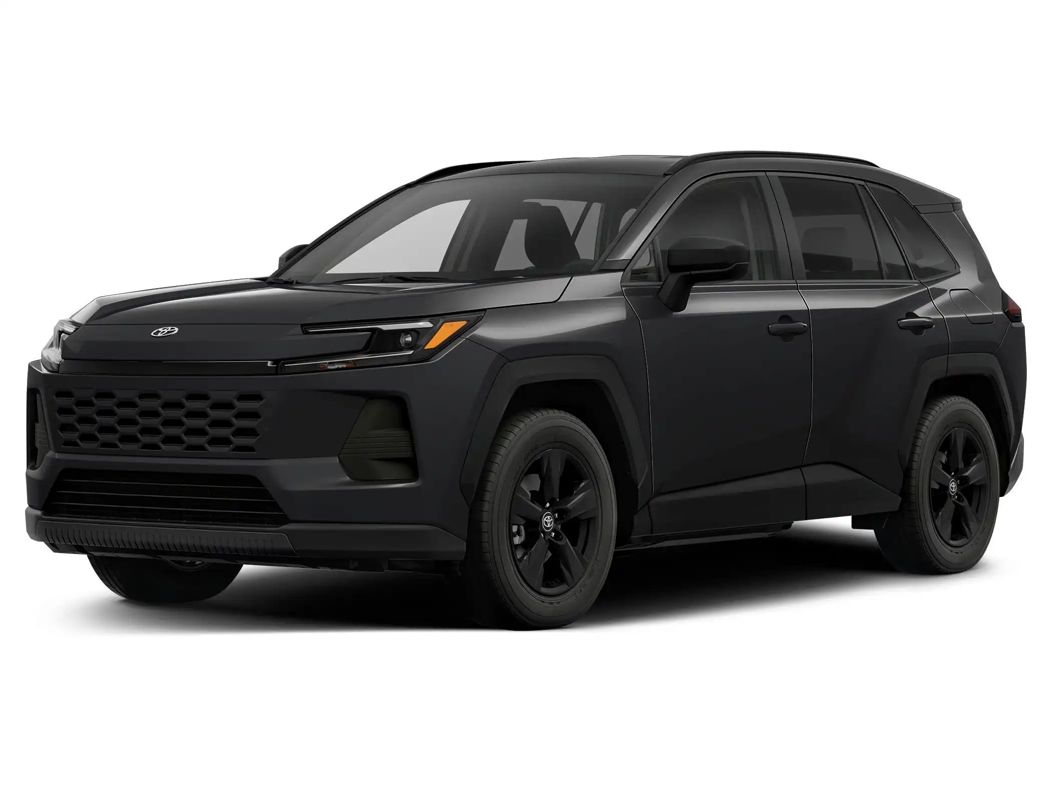 2026 Toyota RAV4 Hybrid XLE Premium AWD's photo