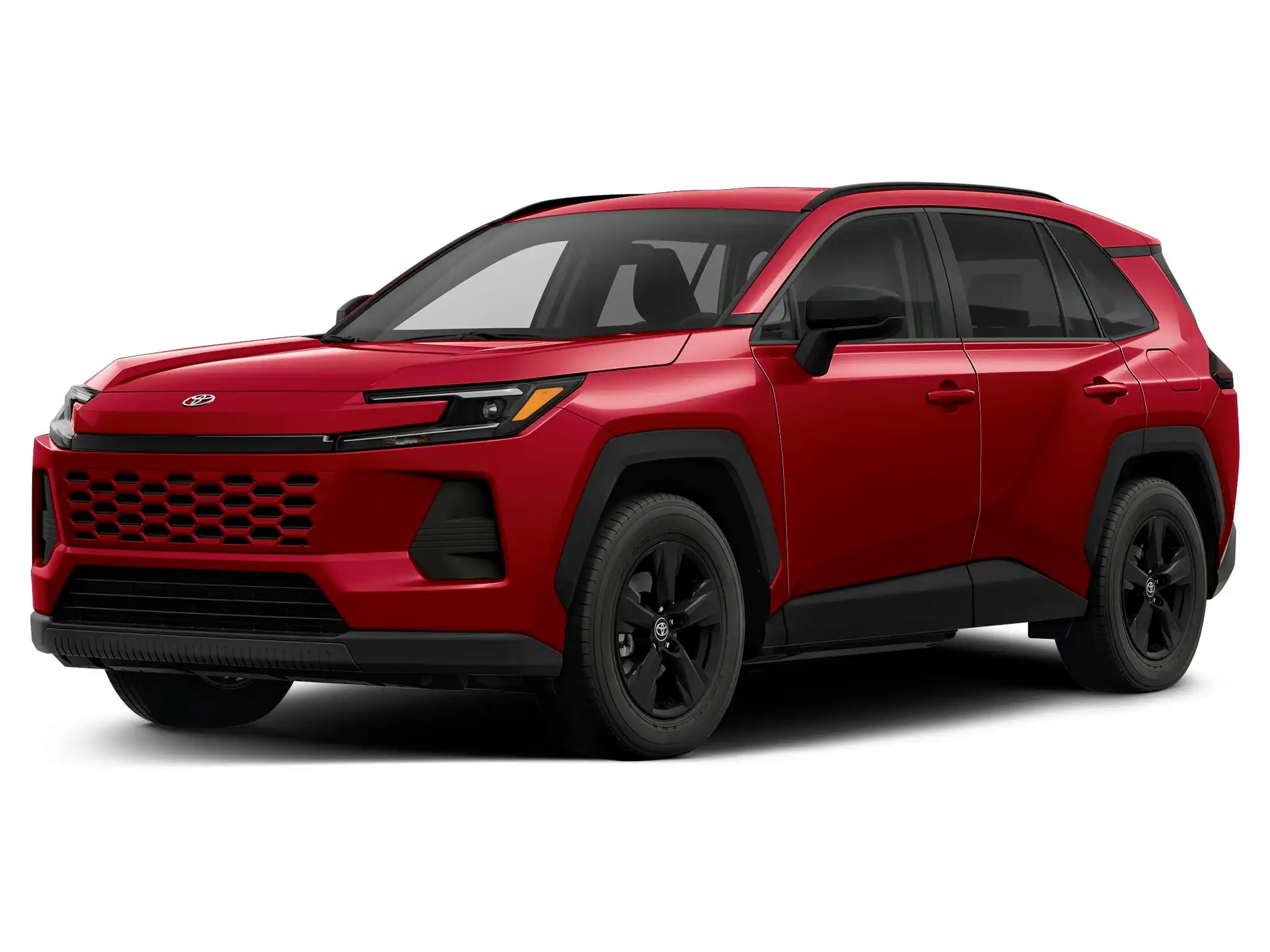 2026 Toyota RAV4 Hybrid XLE Premium AWD's photo