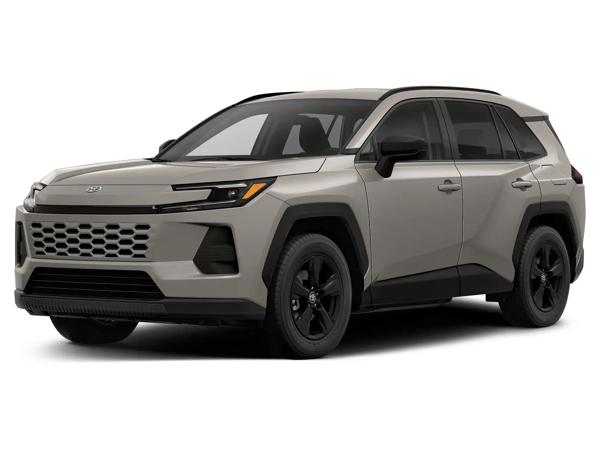 2026 Toyota RAV4 Hybrid XLE Premium AWD's photo