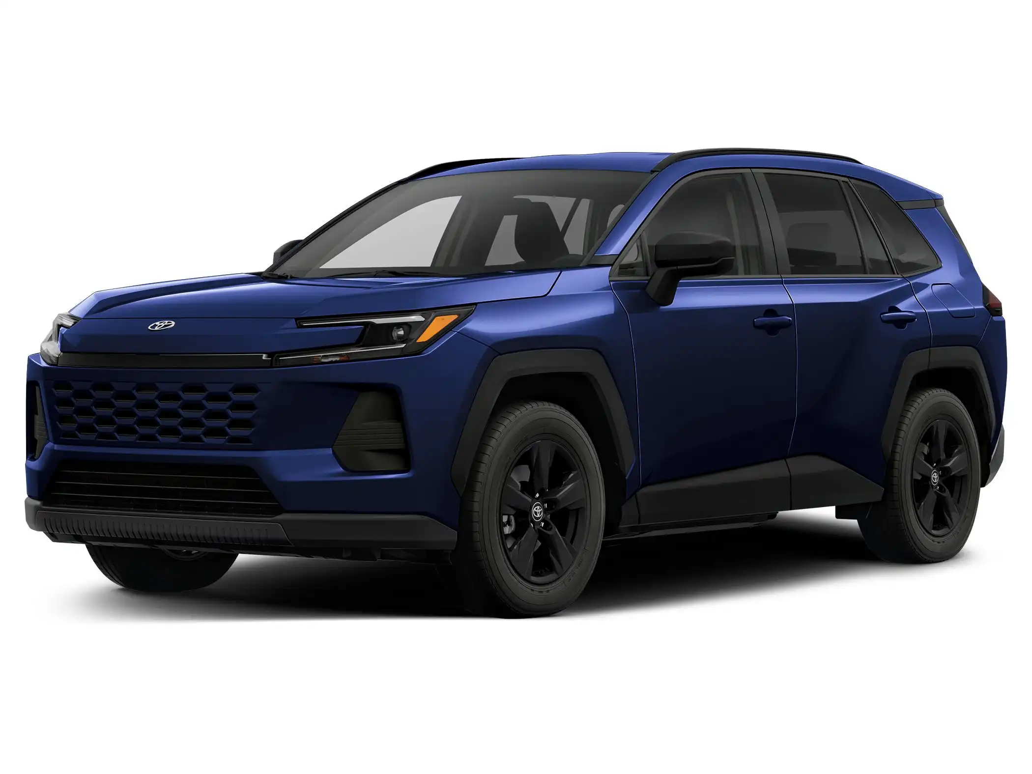 2026 Toyota RAV4 Hybrid XLE Premium AWD's photo