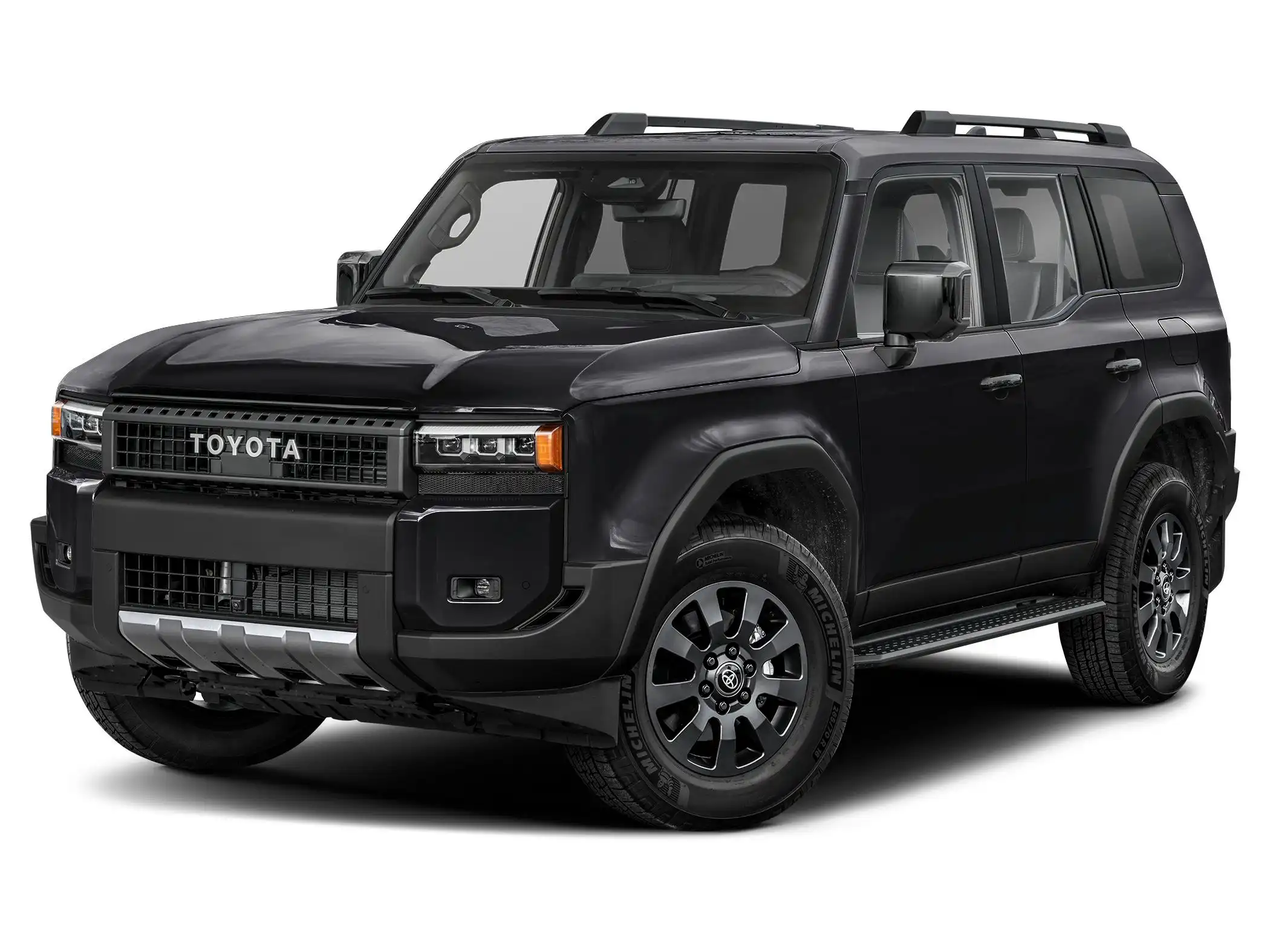 2026 Toyota Land Cruiser Land Cruiser 1958's photo