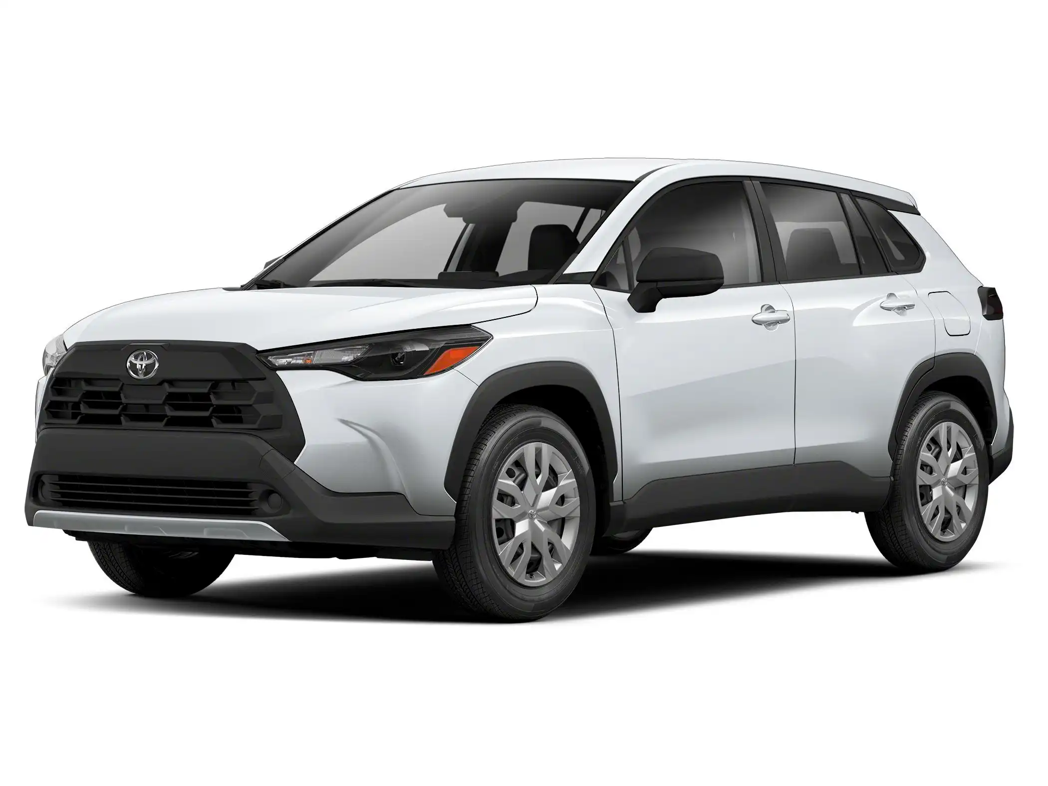 2026 Toyota Corolla Cross L FWD's photo