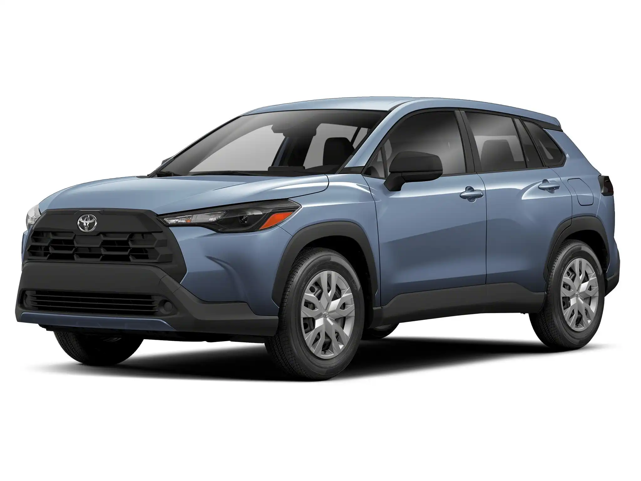 2026 Toyota Corolla Cross L FWD's photo