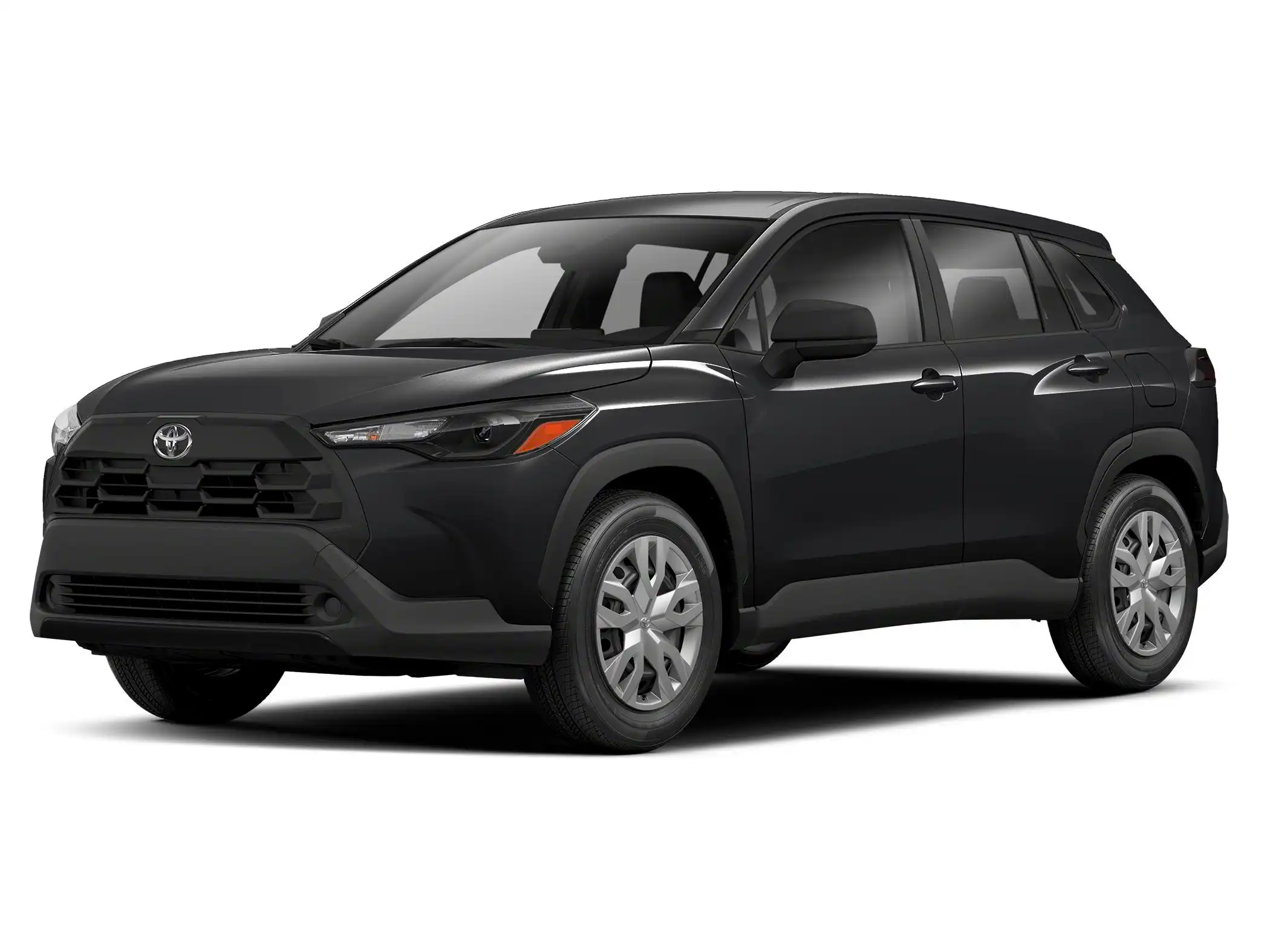 2026 Toyota Corolla Cross L FWD's photo