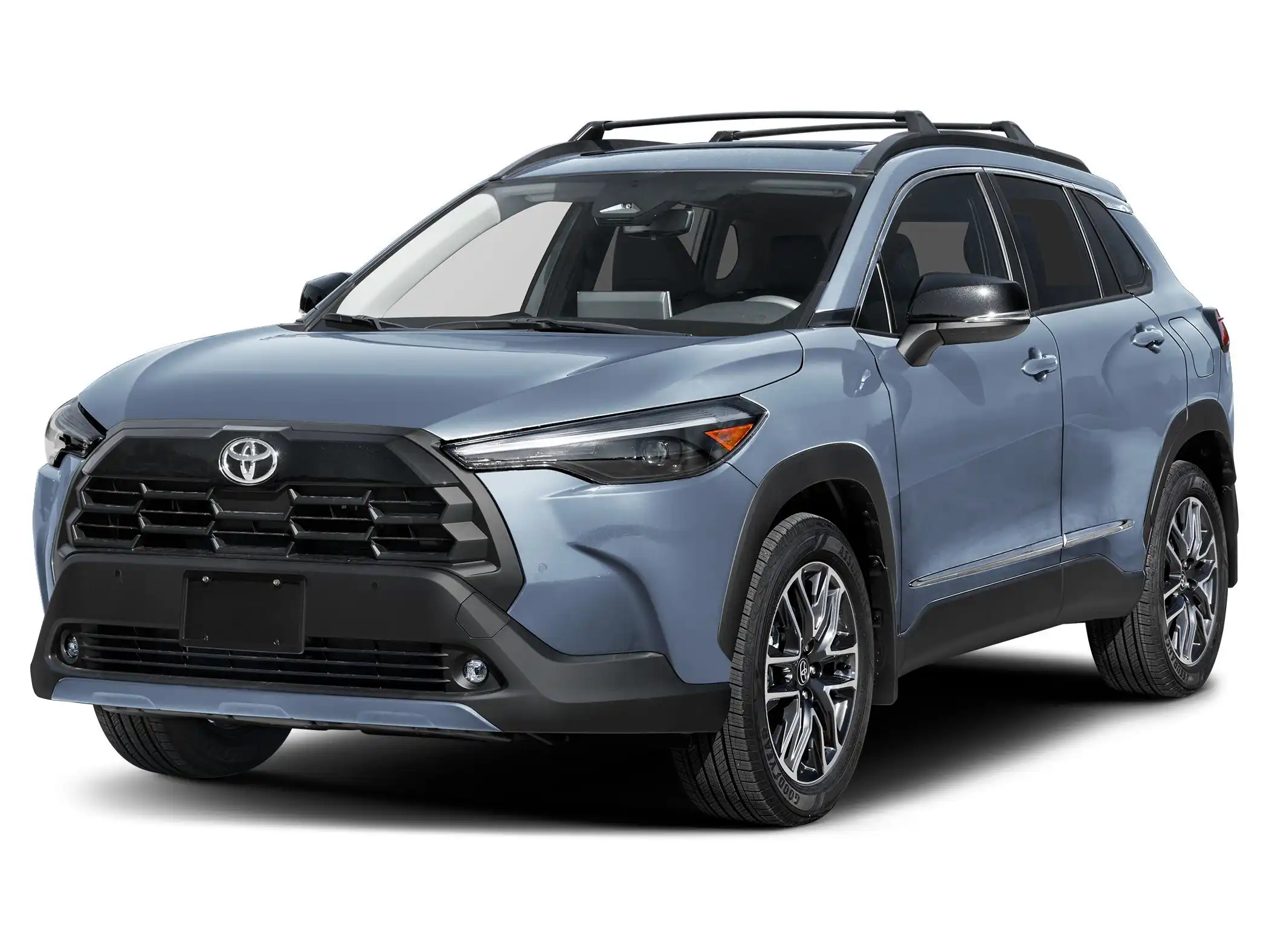 2026 Toyota Corolla Cross XLE AWD's photo