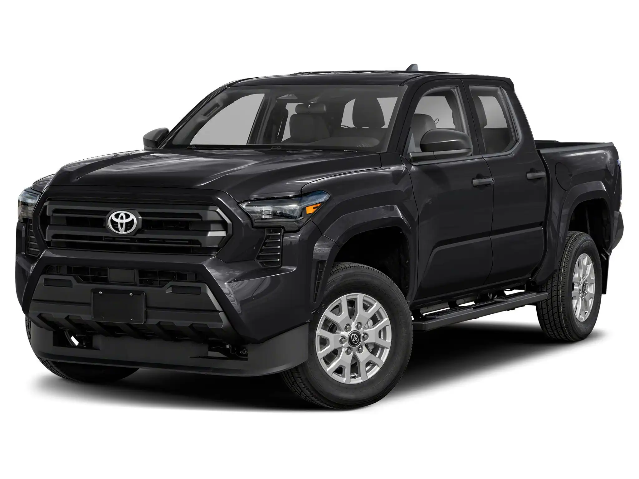 2026 Toyota Tacoma SR 4x4 Double Cab (6MT)'s photo