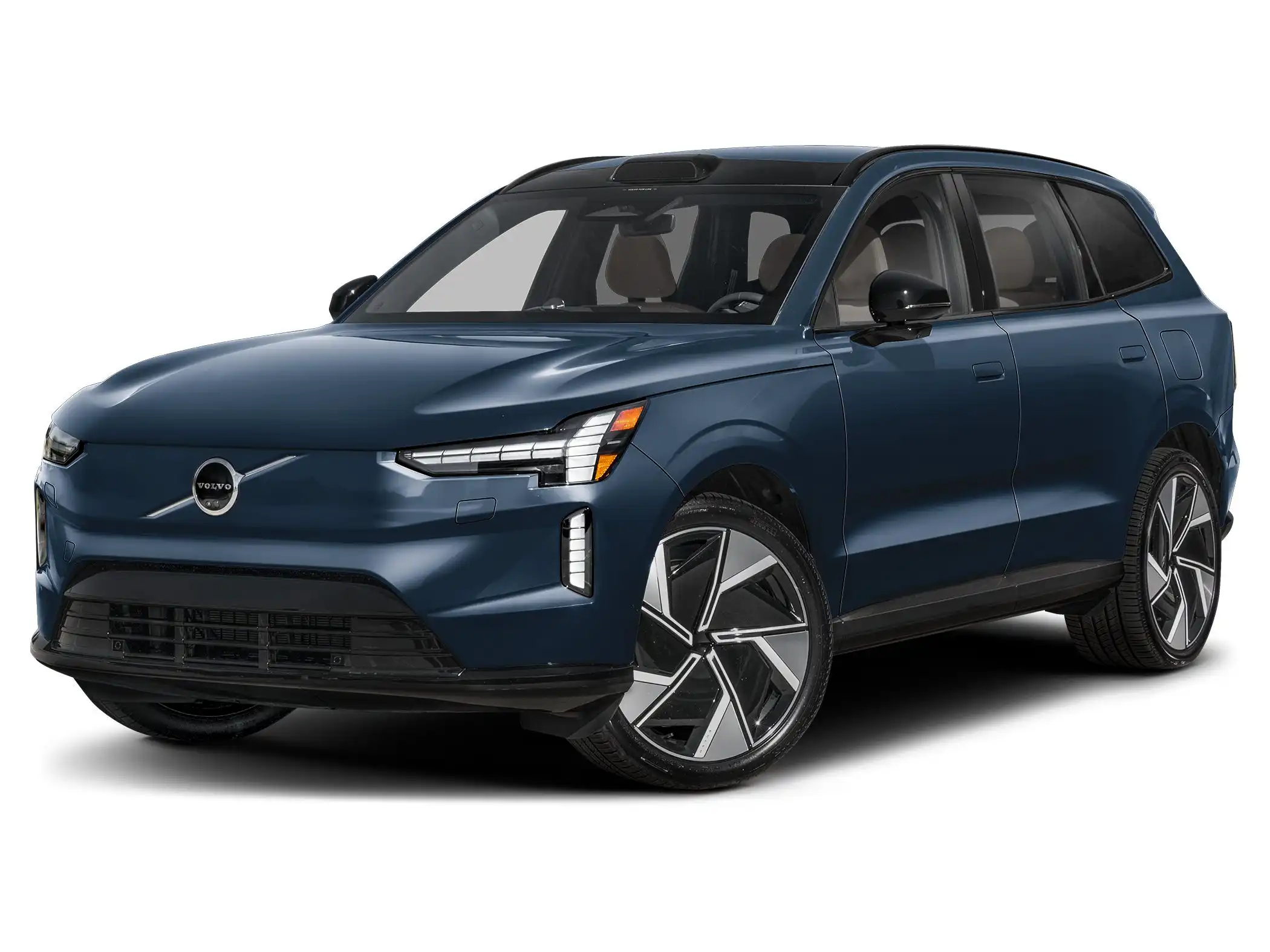 2026 Volvo EX90 Twin Motor Plus 6-Seater's photo