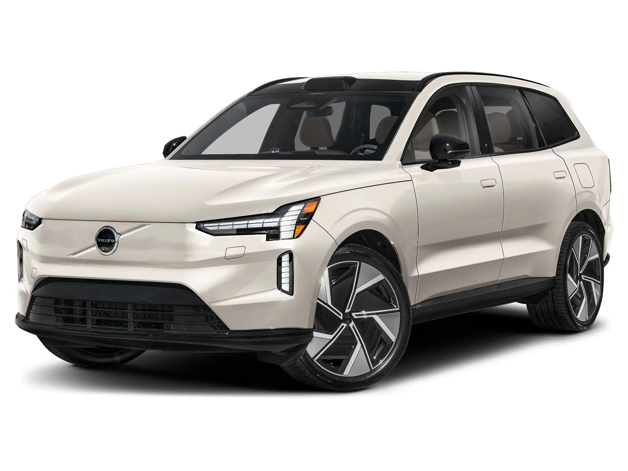 2026 Volvo EX90 Twin Motor Plus 6-Seater's photo