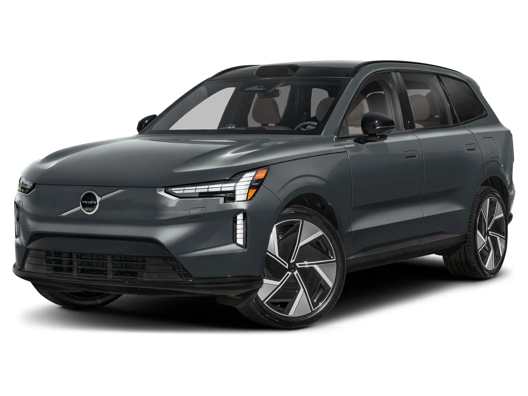 2026 Volvo EX90 Twin Motor Performance Plus 6-Seater's photo