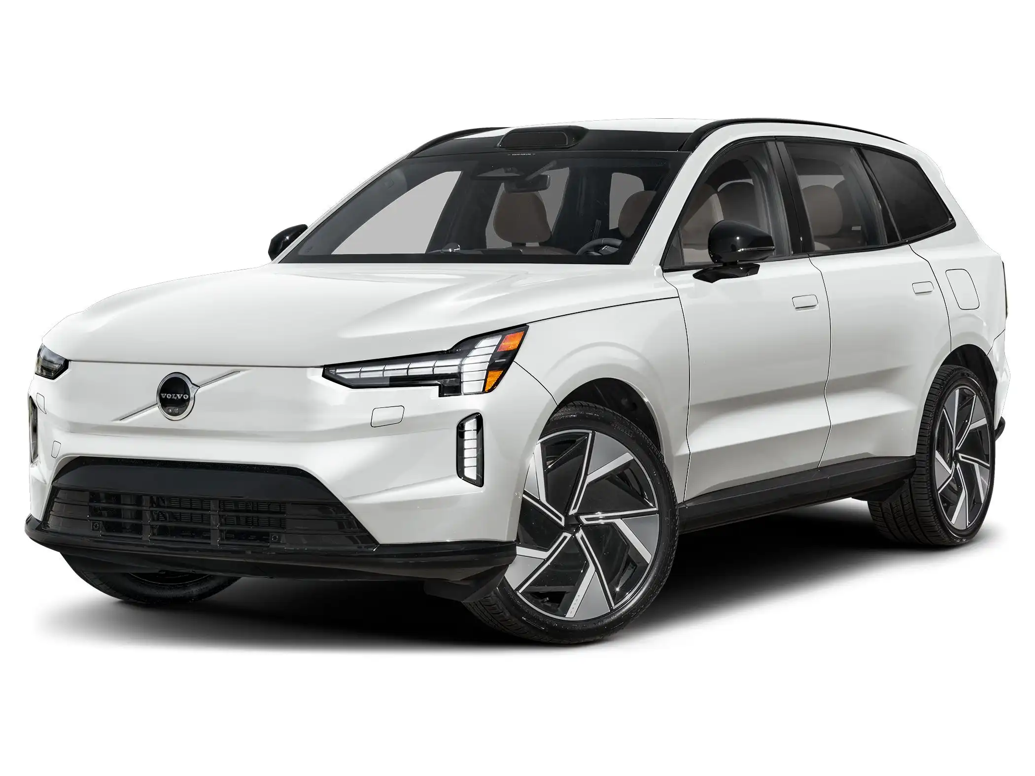 2026 Volvo EX90 Twin Motor Ultra 6-Seater's photo