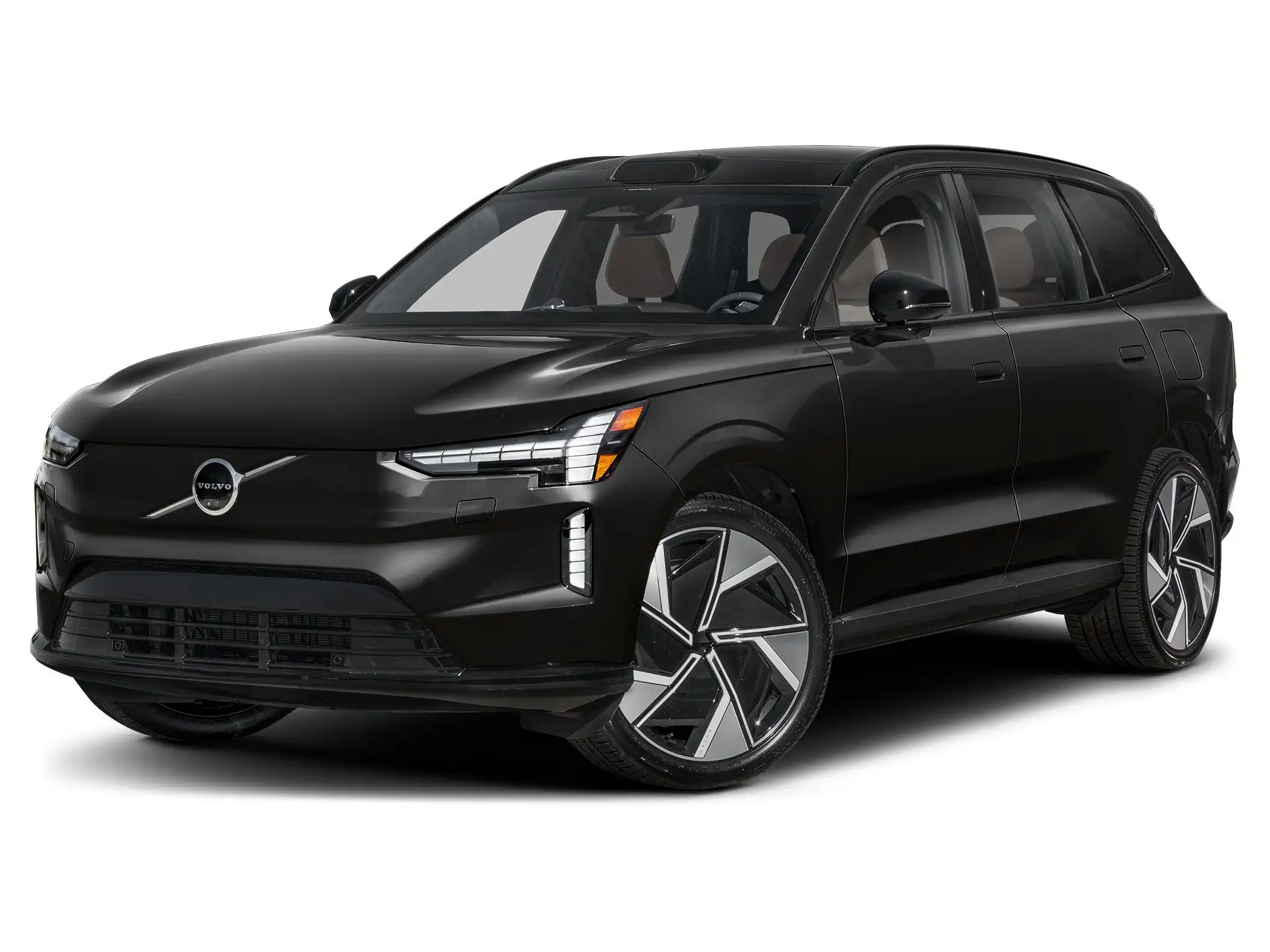 2026 Volvo EX90 Twin Motor Ultra 6-Seater's photo
