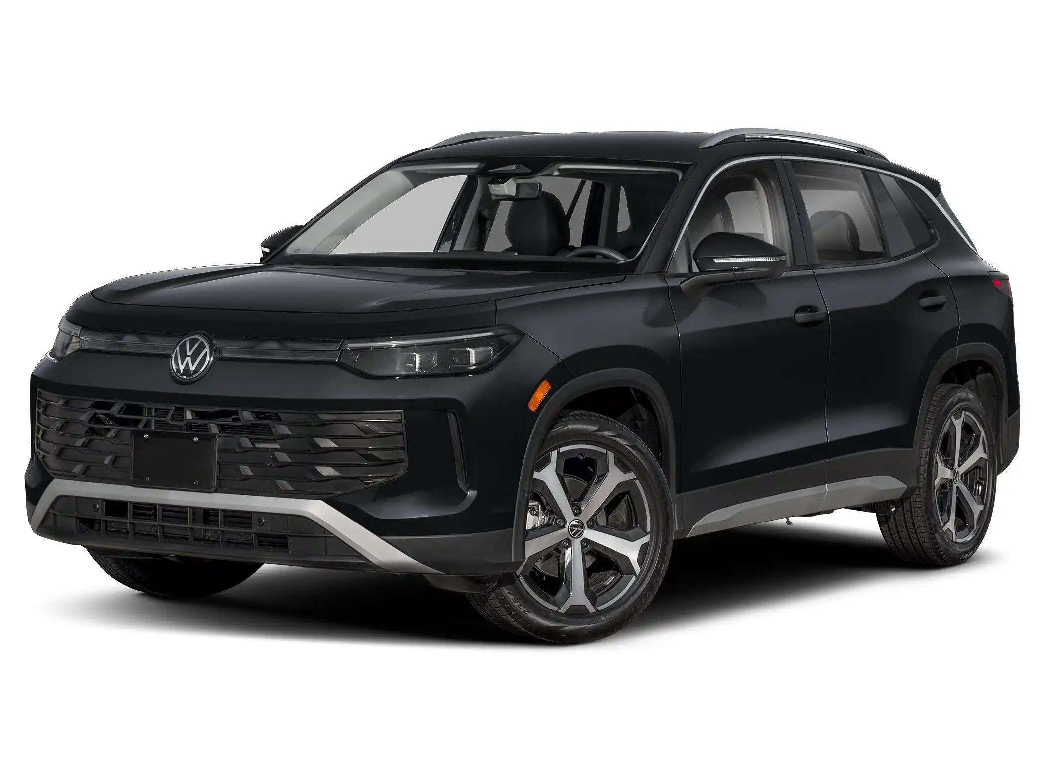 2026 Volkswagen Tiguan 2.0T SE 4Motion's photo