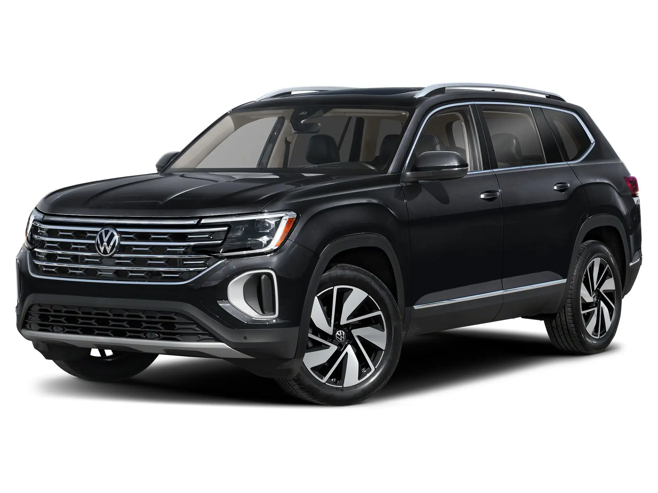 2026 Volkswagen Atlas 2.0T SEL 4MOTION's photo