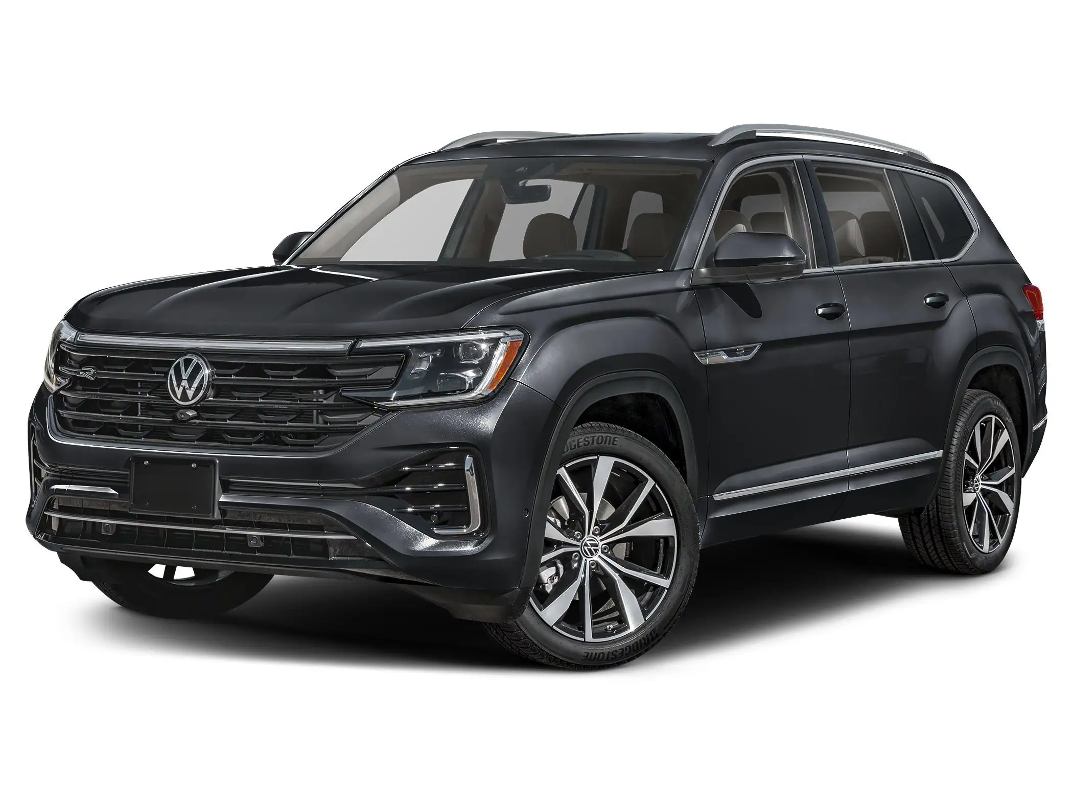 2026 Volkswagen Atlas 2.0T SEL Premium R-Line 4MOTION's photo