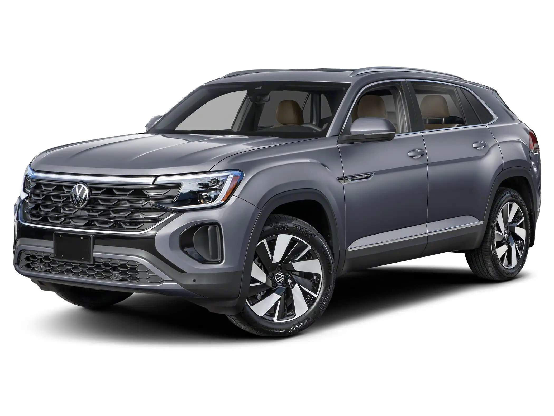 2026 Volkswagen Atlas Cross Sport 2.0T SEL 4MOTION's photo