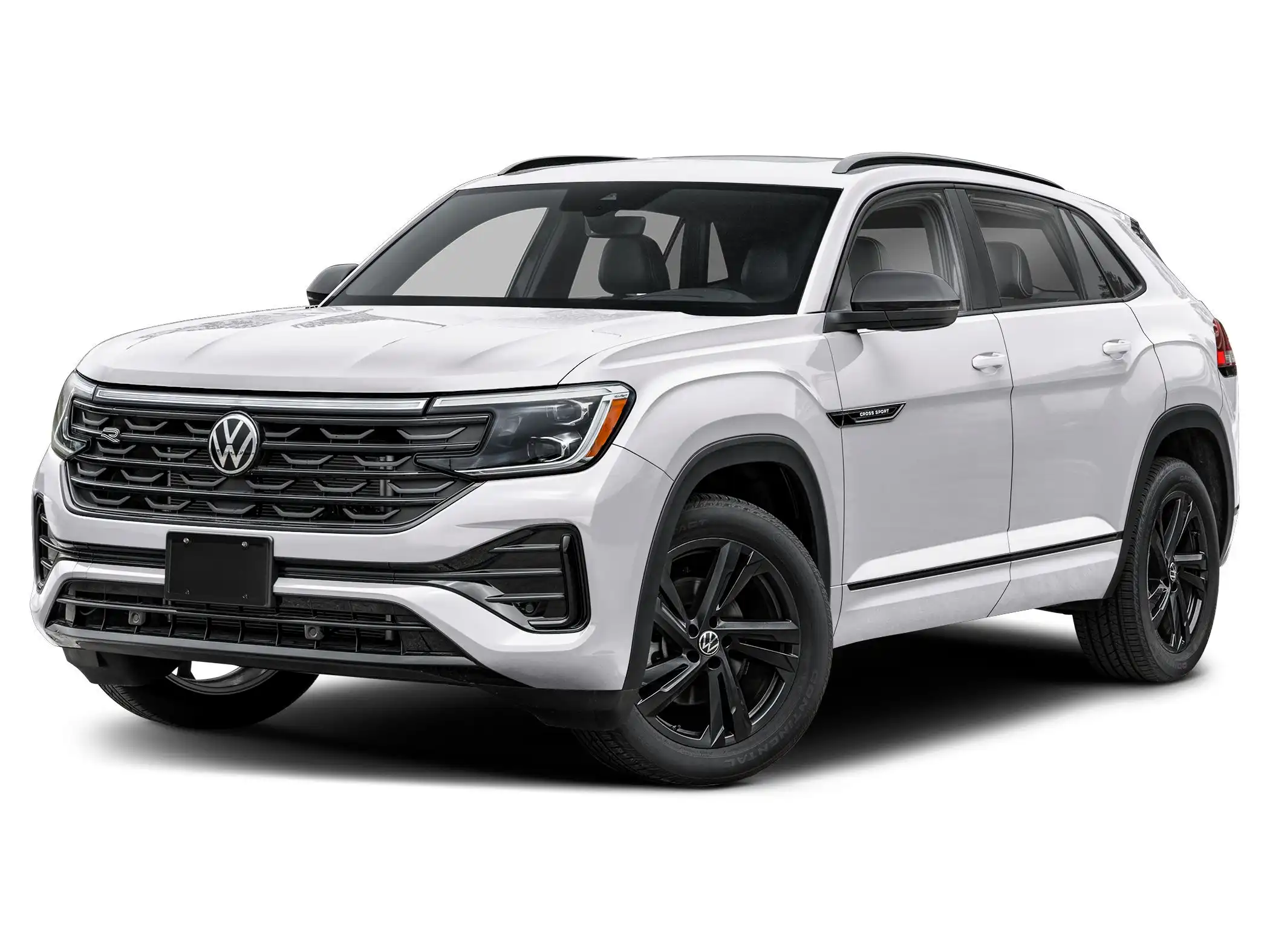 2026 Volkswagen Atlas Cross Sport 2.0T SEL R-Line 4MOTION's photo