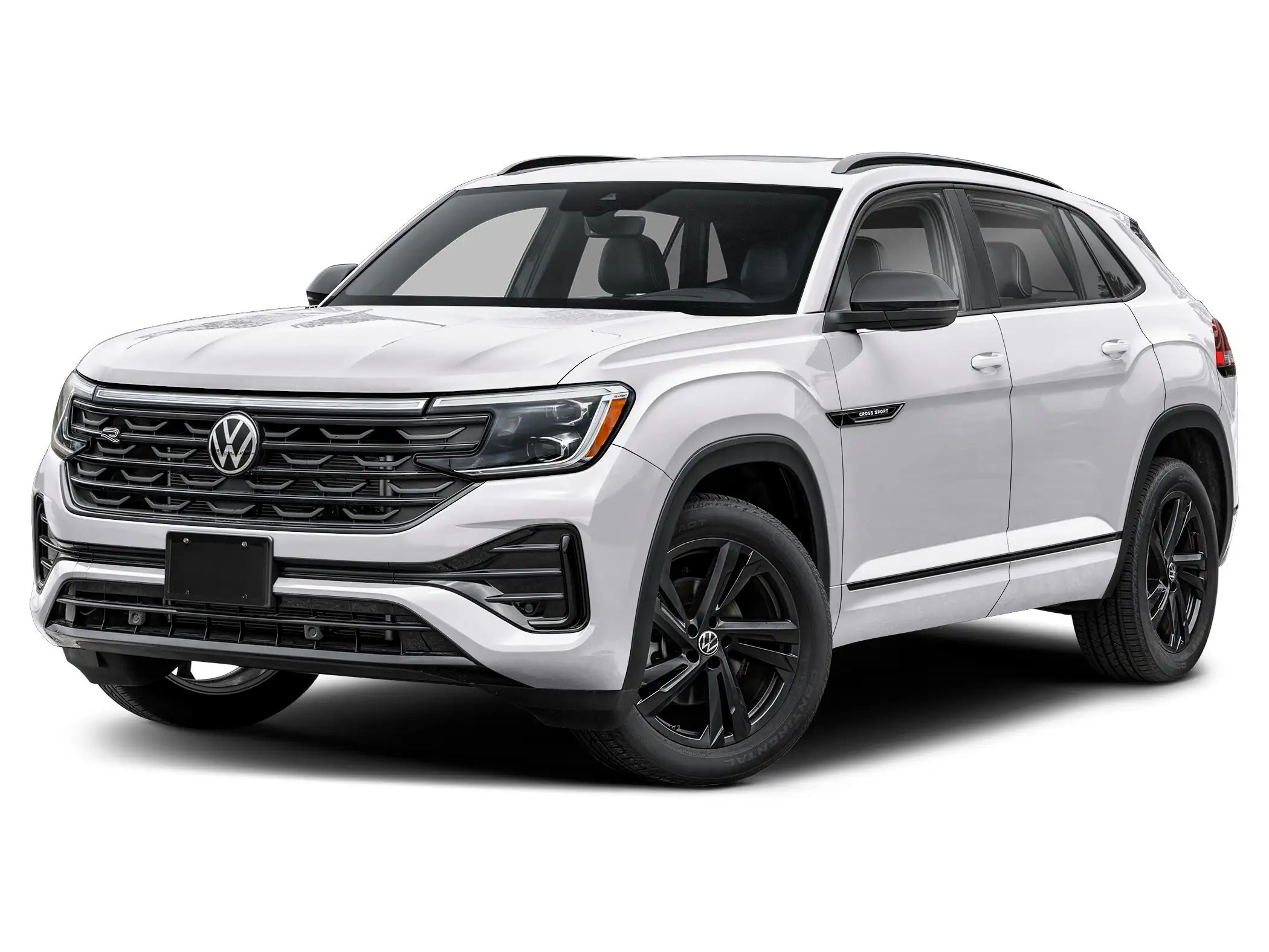 2026 Volkswagen Atlas Cross Sport 2.0T SEL R-Line 4MOTION's photo
