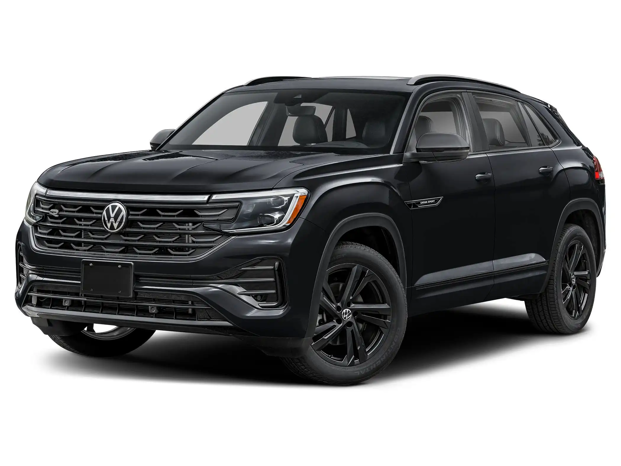2026 Volkswagen Atlas Cross Sport 2.0T SEL R-Line 4MOTION's photo
