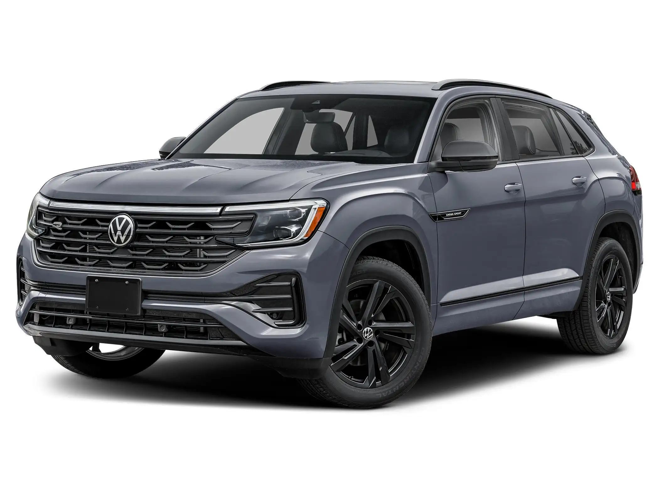2026 Volkswagen Atlas Cross Sport 2.0T SEL R-Line 4MOTION's photo