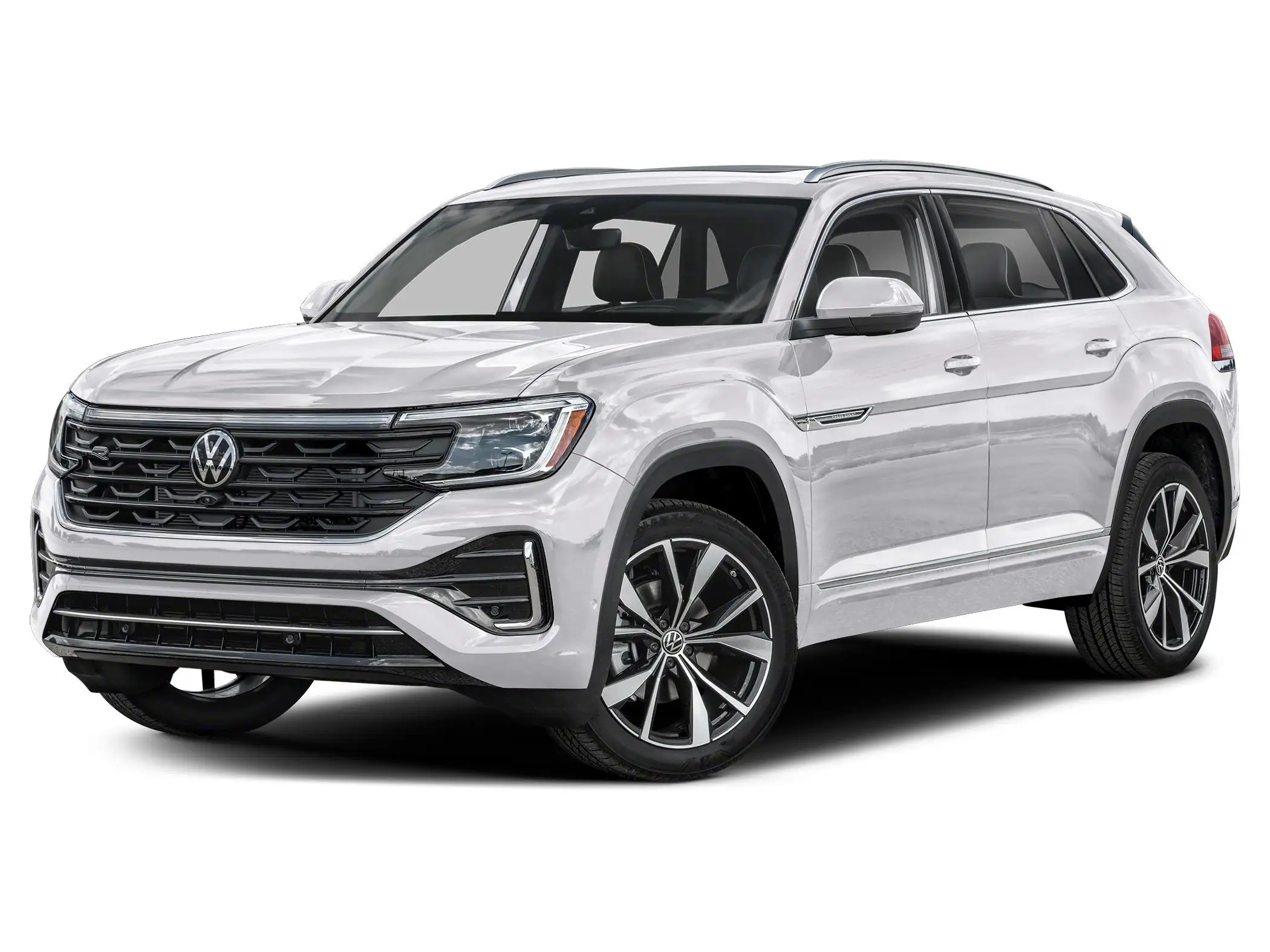 2026 Volkswagen Atlas Cross Sport 2.0T SEL Premium R-Line 4MOTION's photo