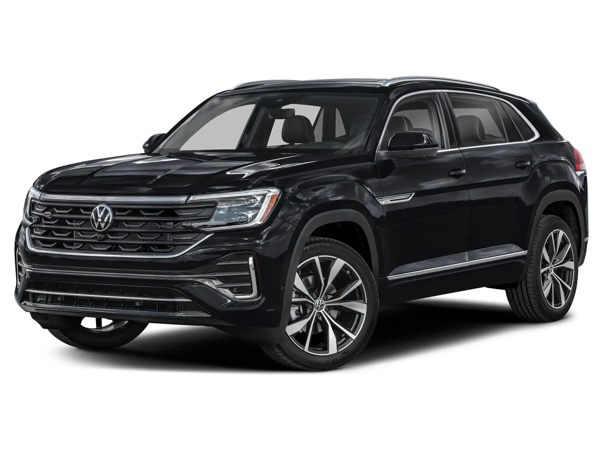 2026 Volkswagen Atlas Cross Sport 2.0T SEL Premium R-Line 4MOTION's photo