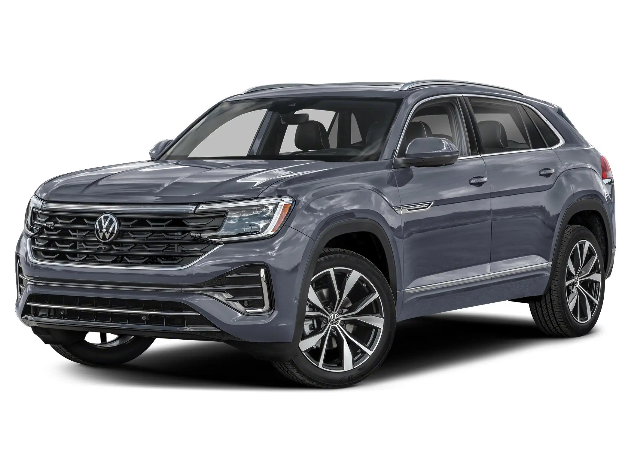 2026 Volkswagen Atlas Cross Sport 2.0T SEL Premium R-Line 4MOTION's photo