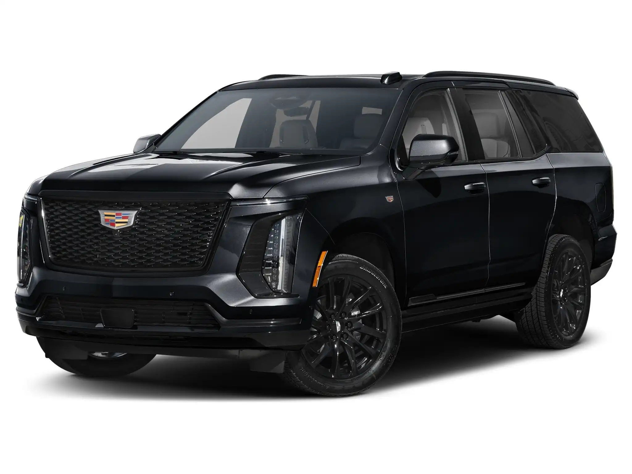 2027 Cadillac Escalade Sport 4WD's photo
