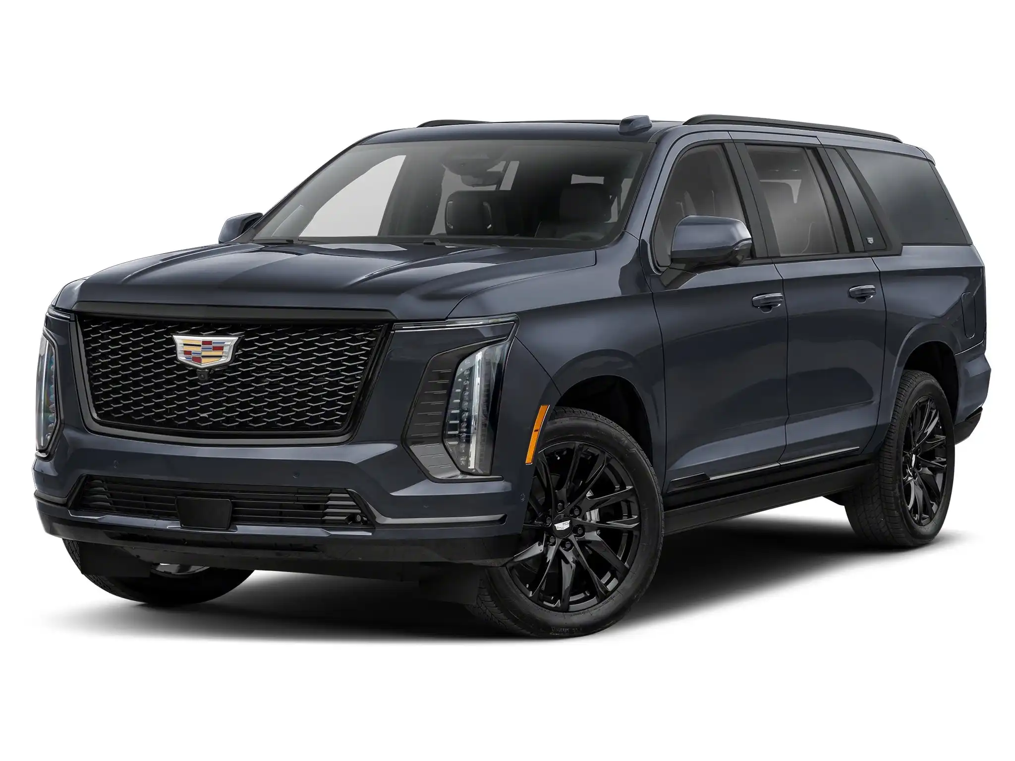 2027 Cadillac Escalade ESV Sport Platinum 4WD's photo