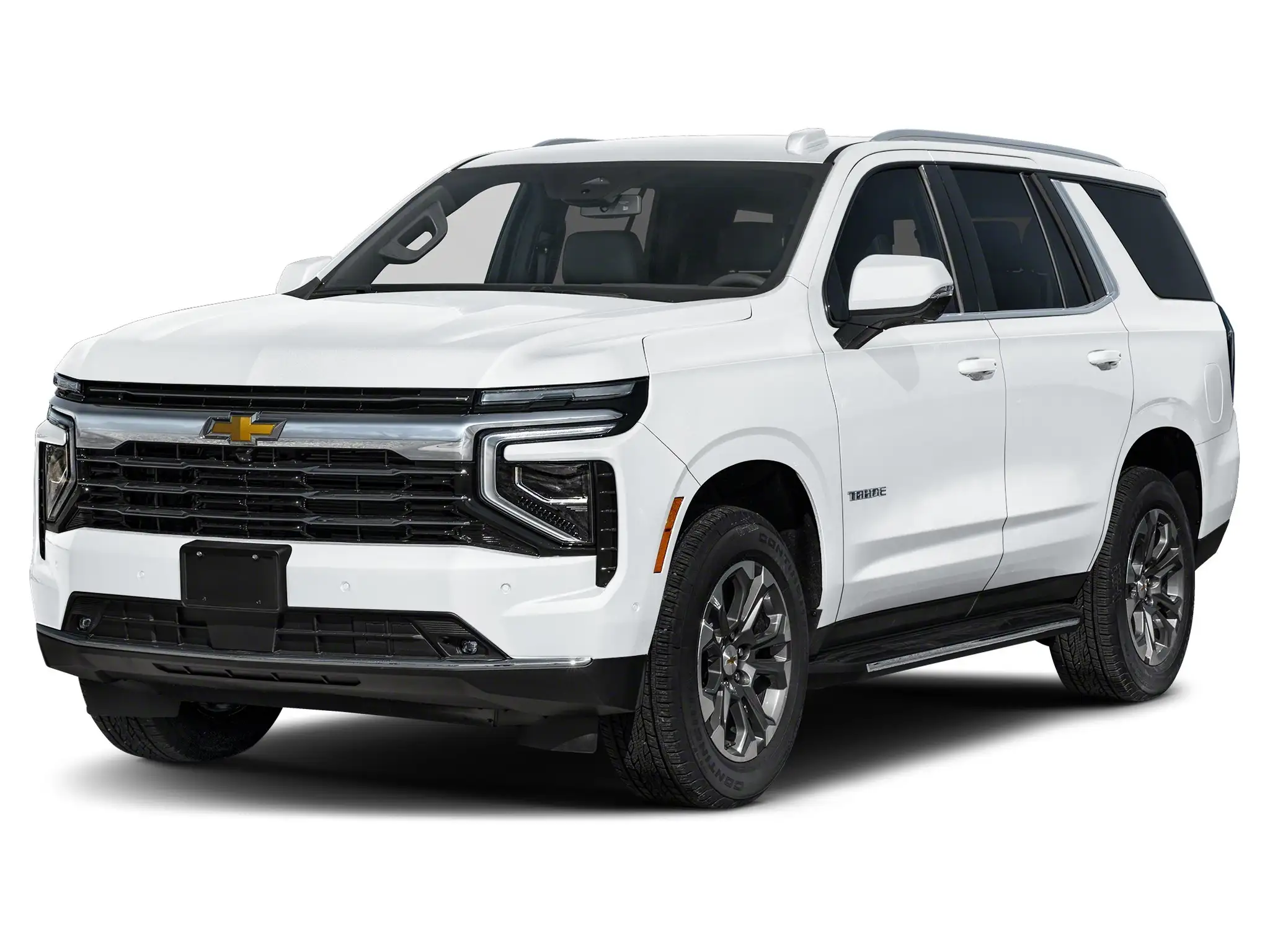 2027 Chevrolet Tahoe LT 4WD's photo