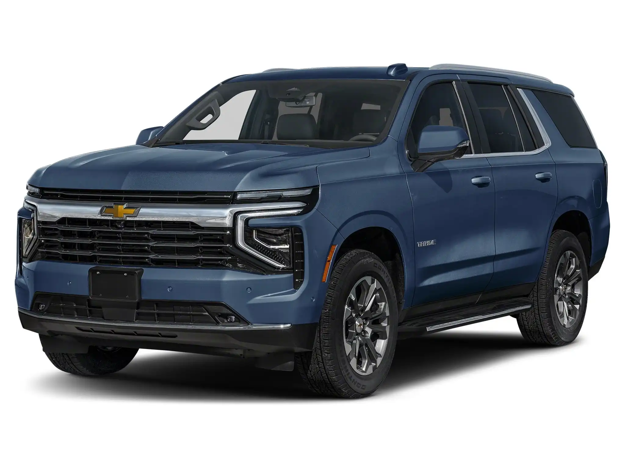 2027 Chevrolet Tahoe LT 4WD's photo