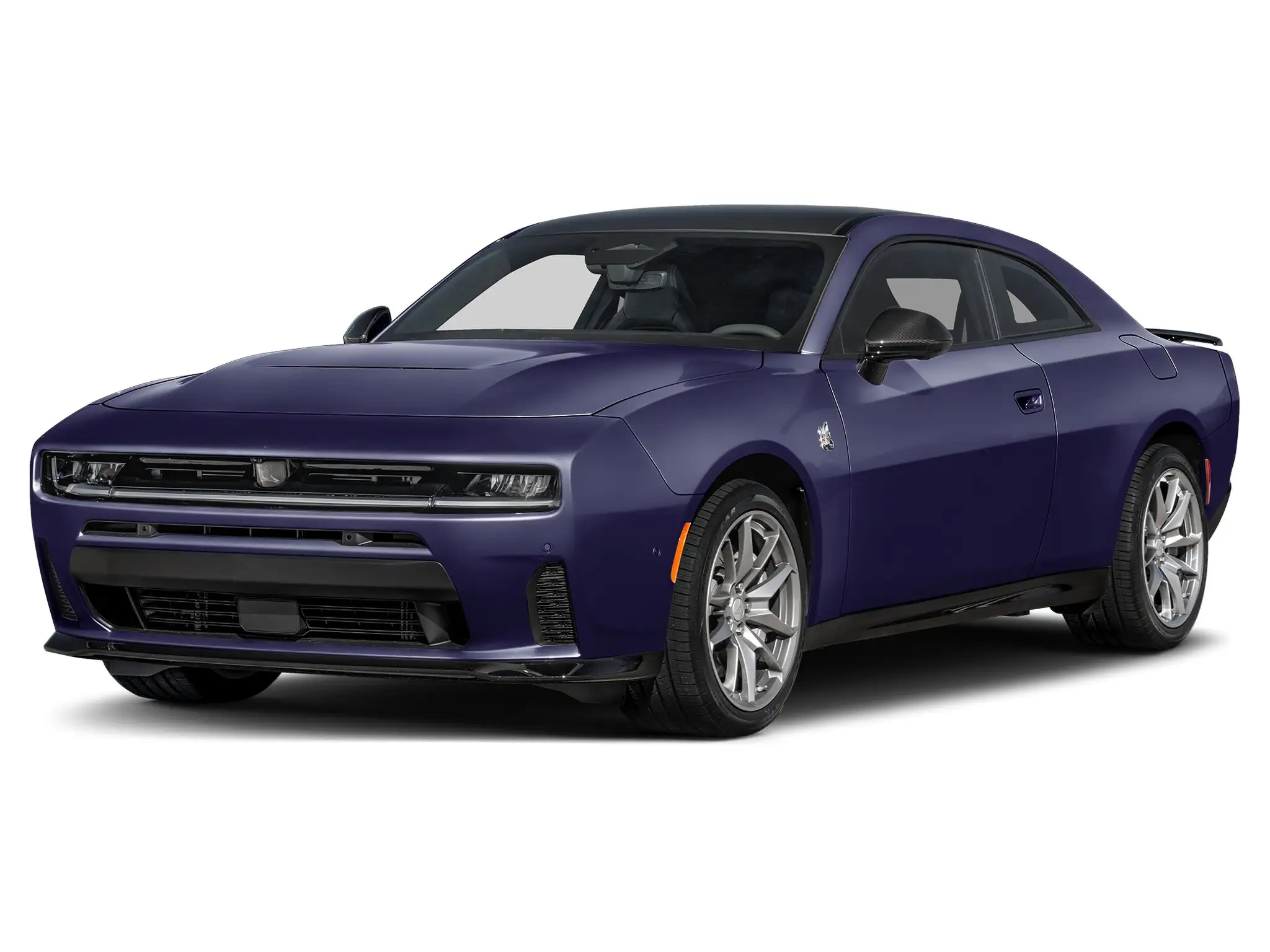 2027 Dodge Charger R/T AWD Two Door Plus's photo