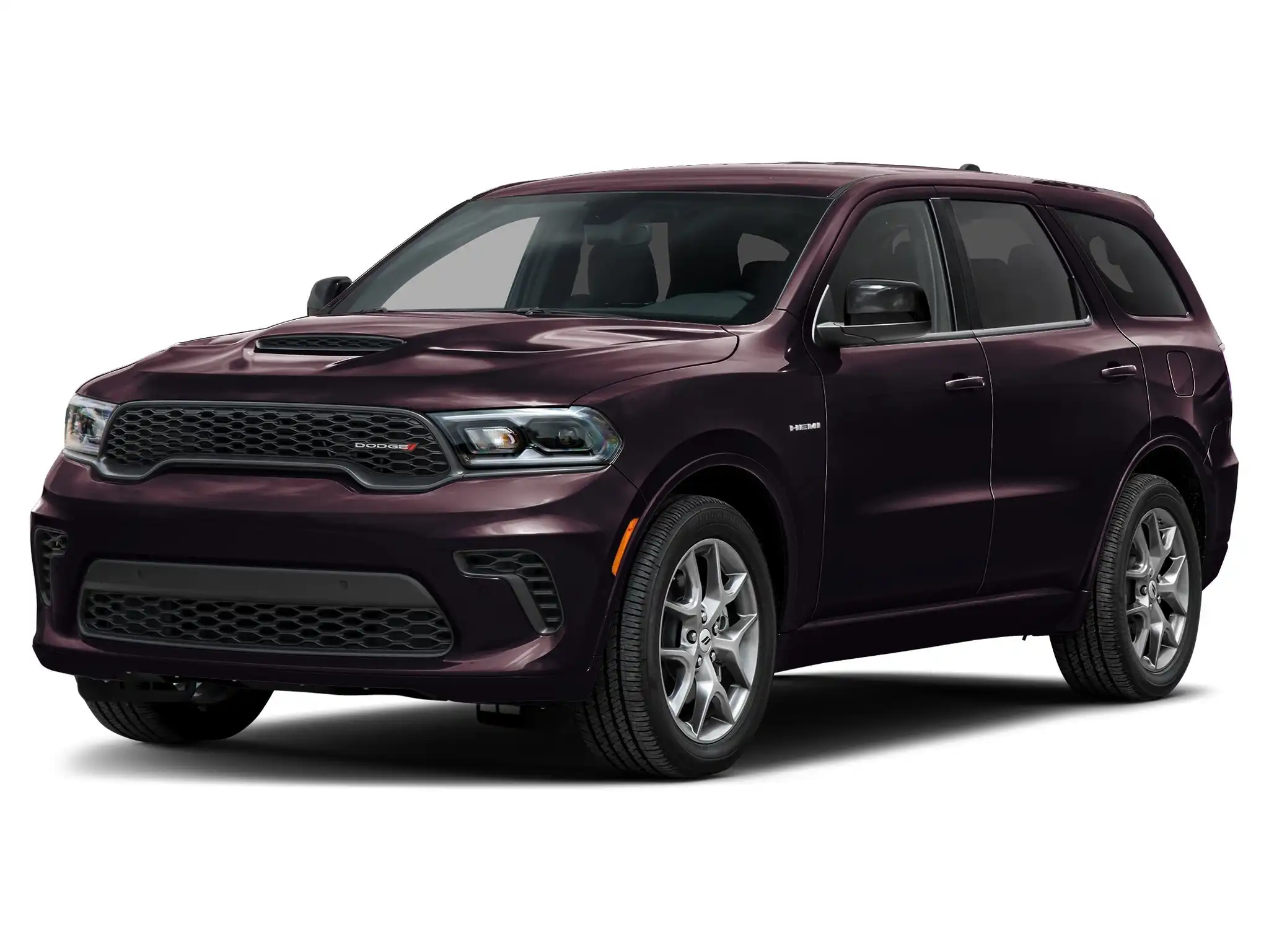 2027 Dodge Durango HEMI V8 GT AWD Premium's photo