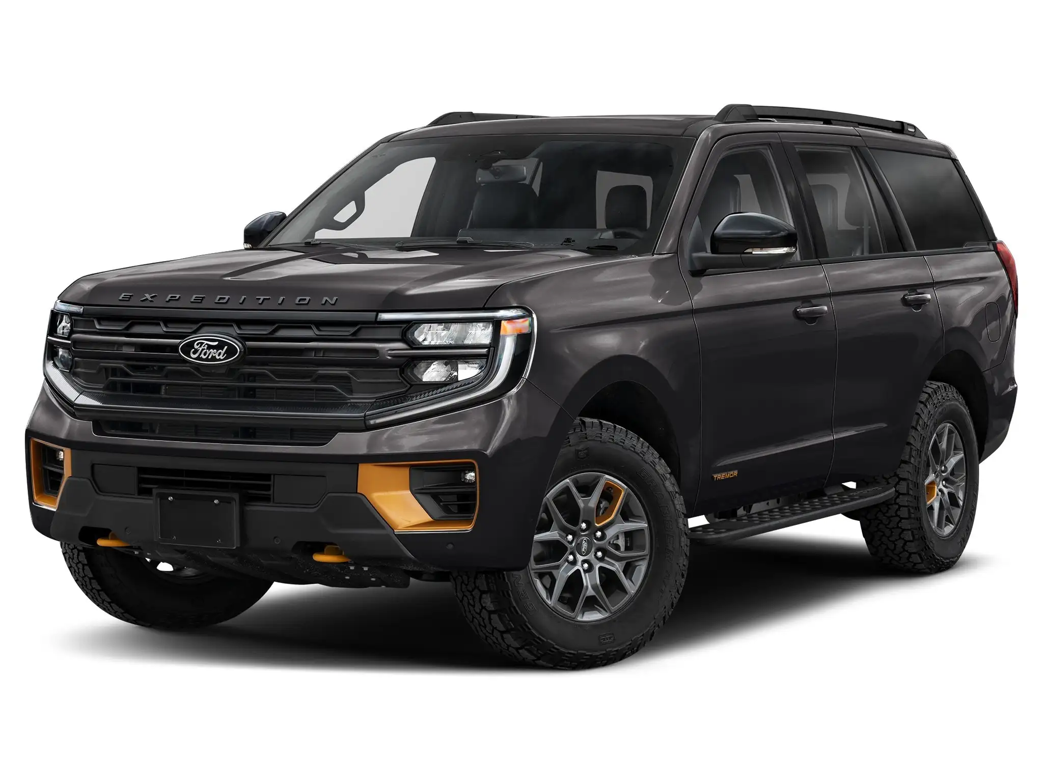 2027 Ford Expedition Tremor 4WD's photo
