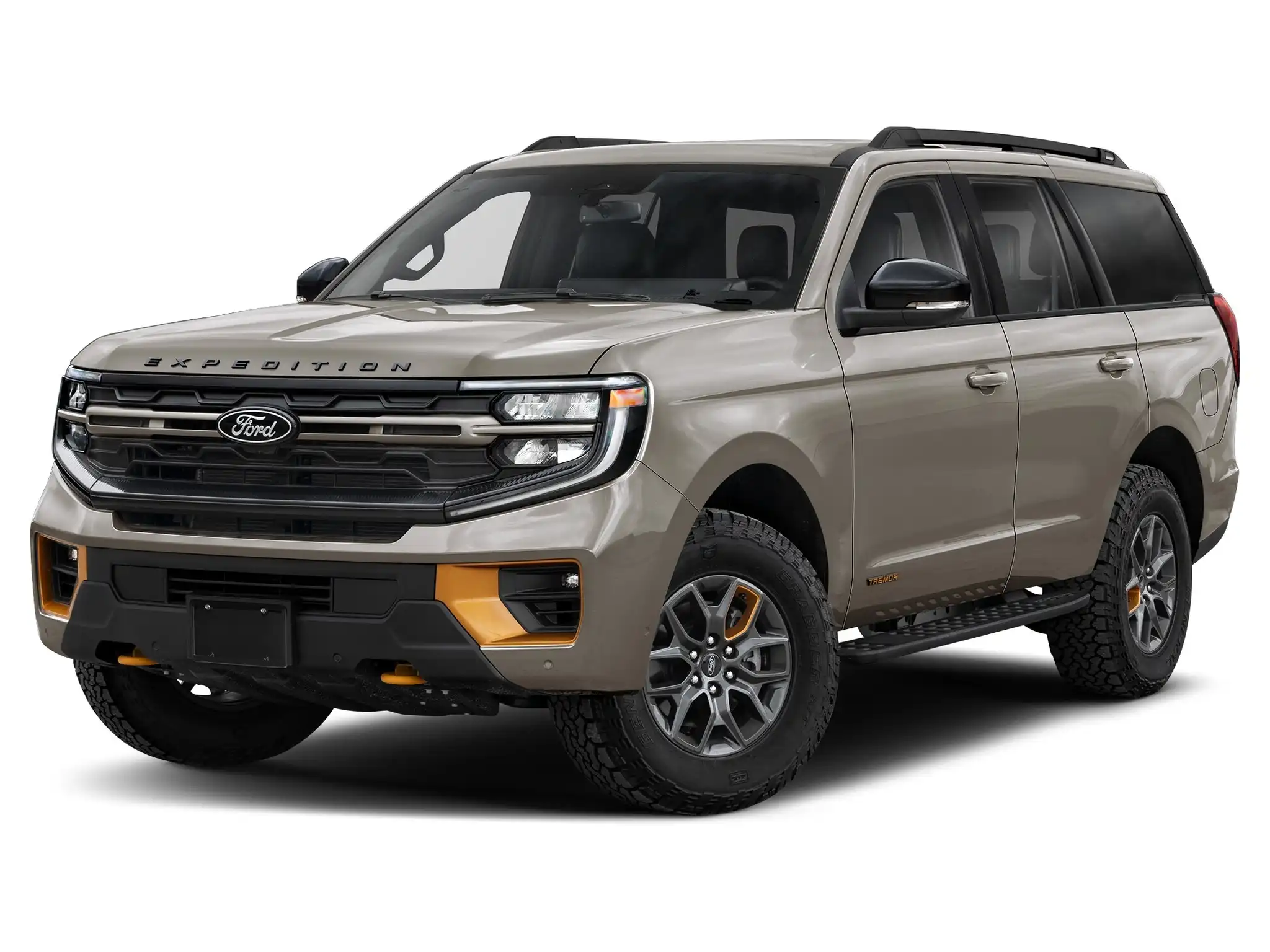 2027 Ford Expedition Tremor 4WD's photo